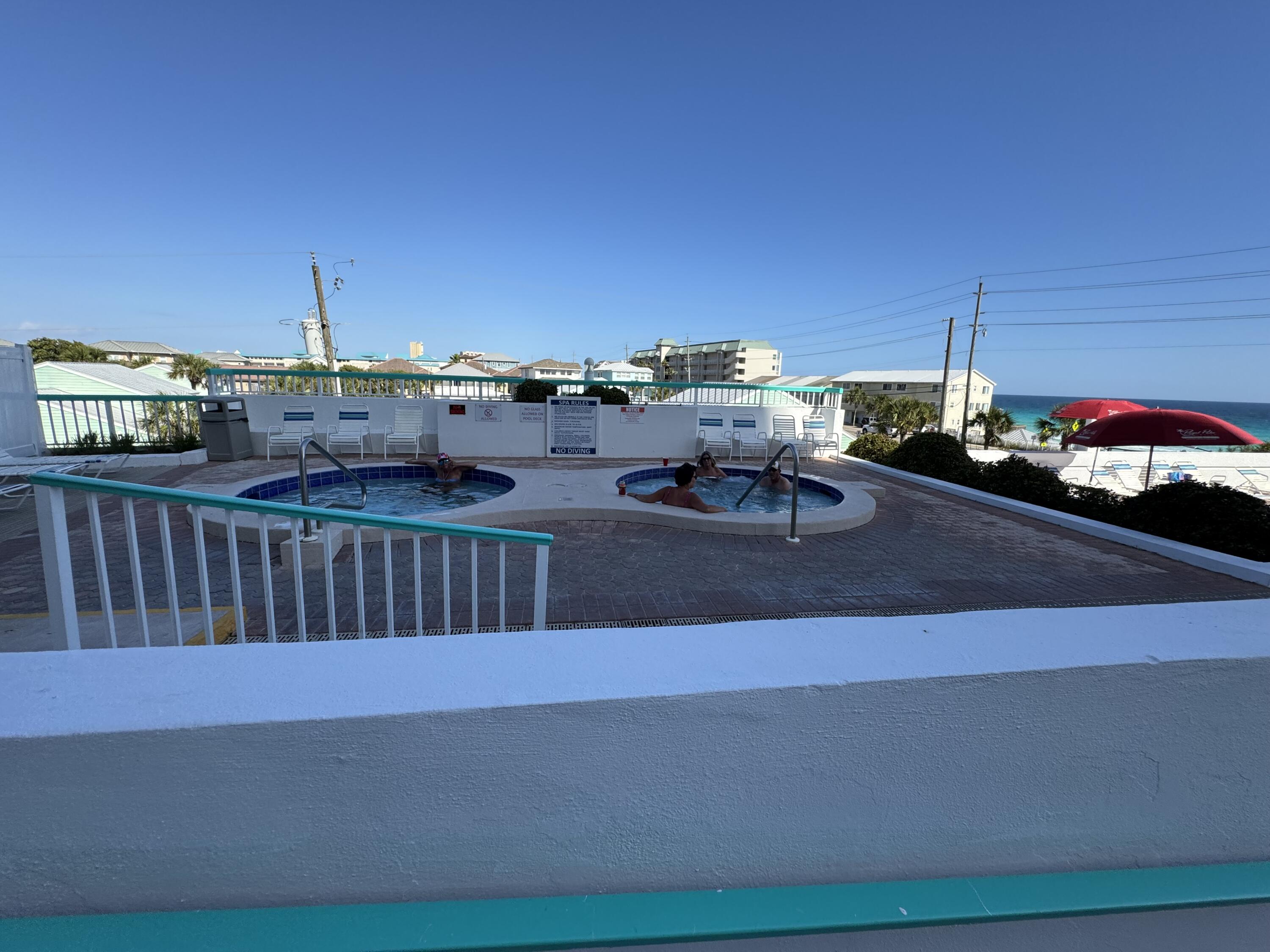 DESTIN SURFSIDE CONDO - Residential