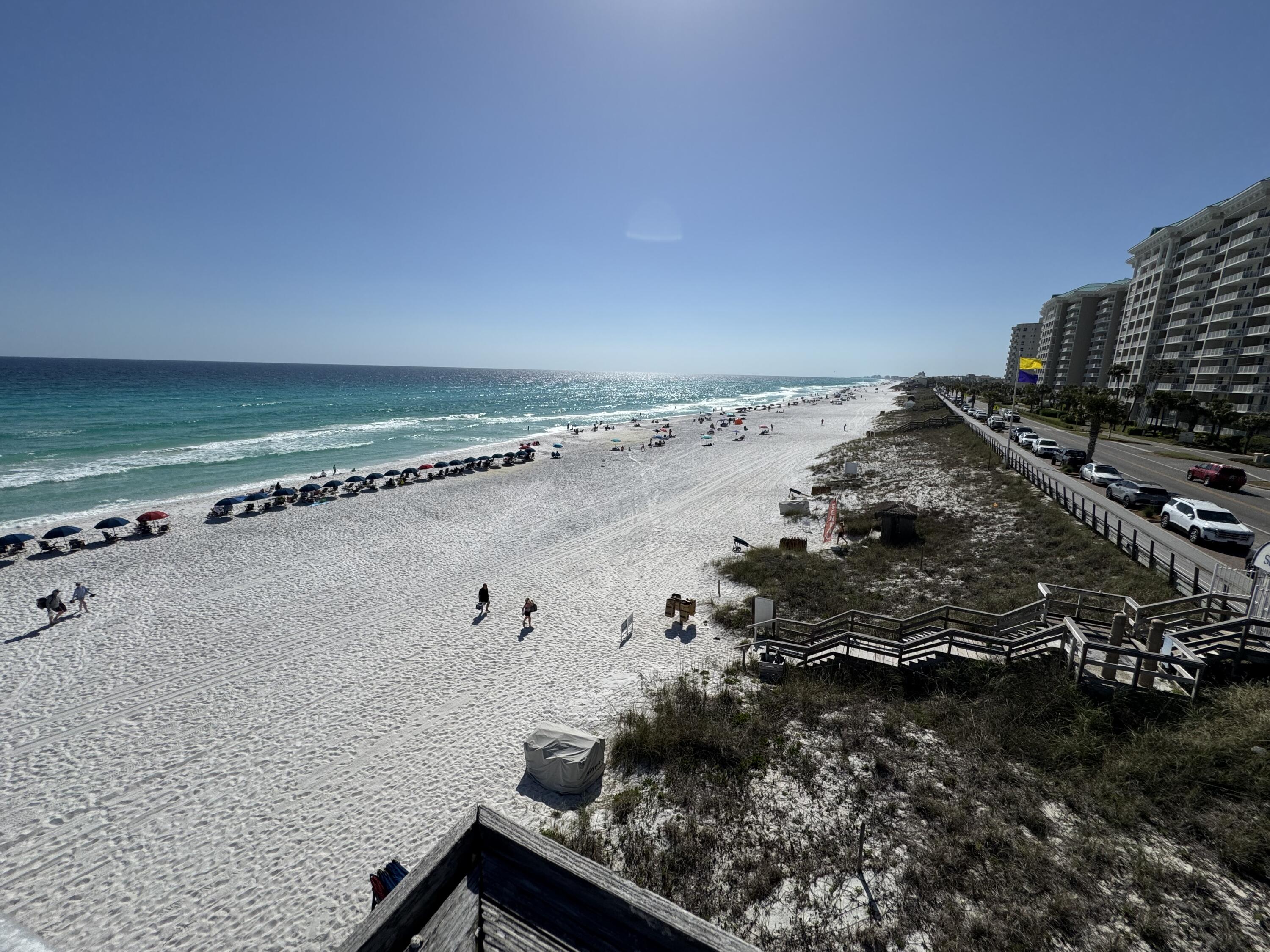 DESTIN SURFSIDE CONDO - Residential