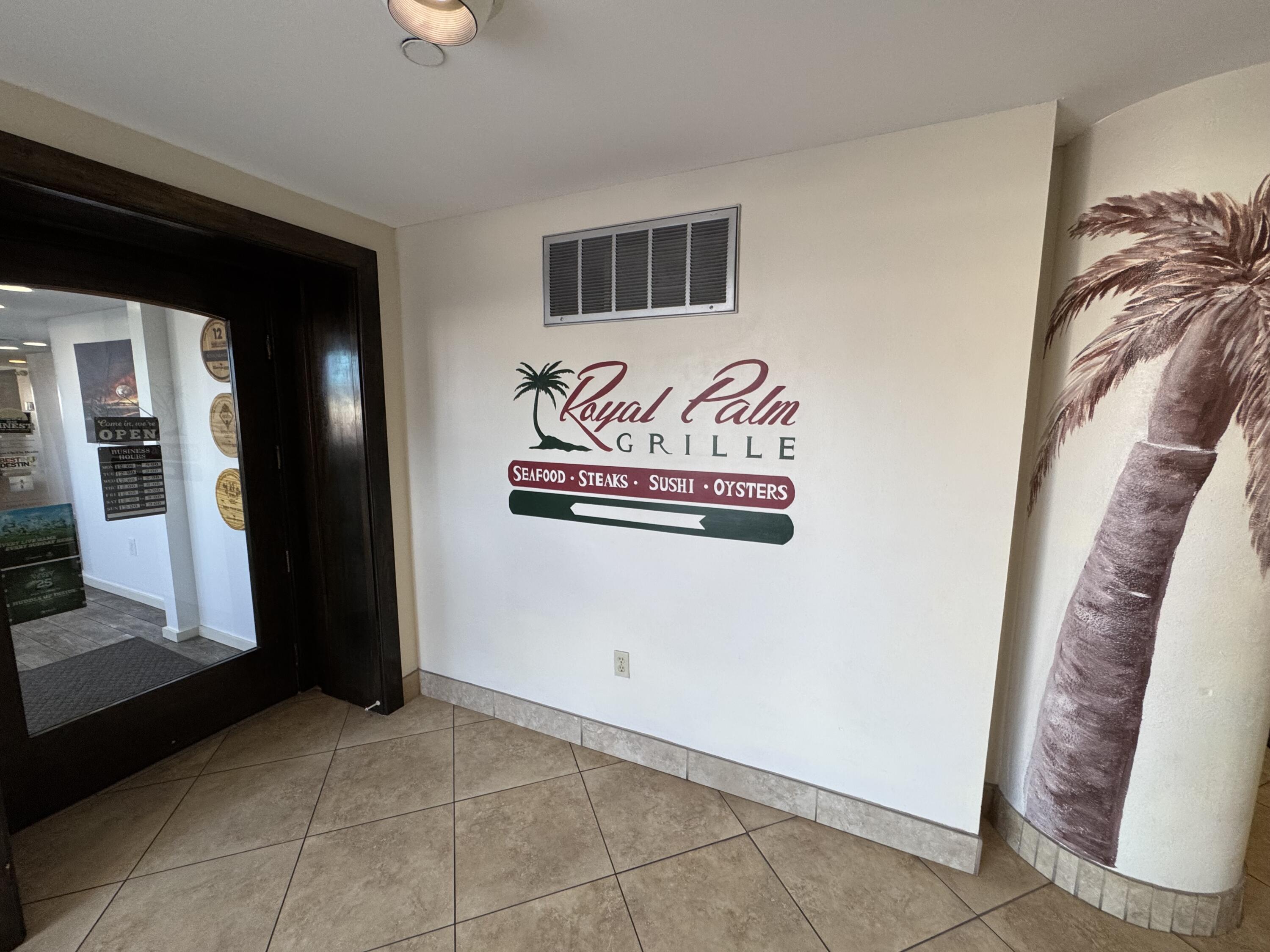 DESTIN SURFSIDE CONDO - Residential