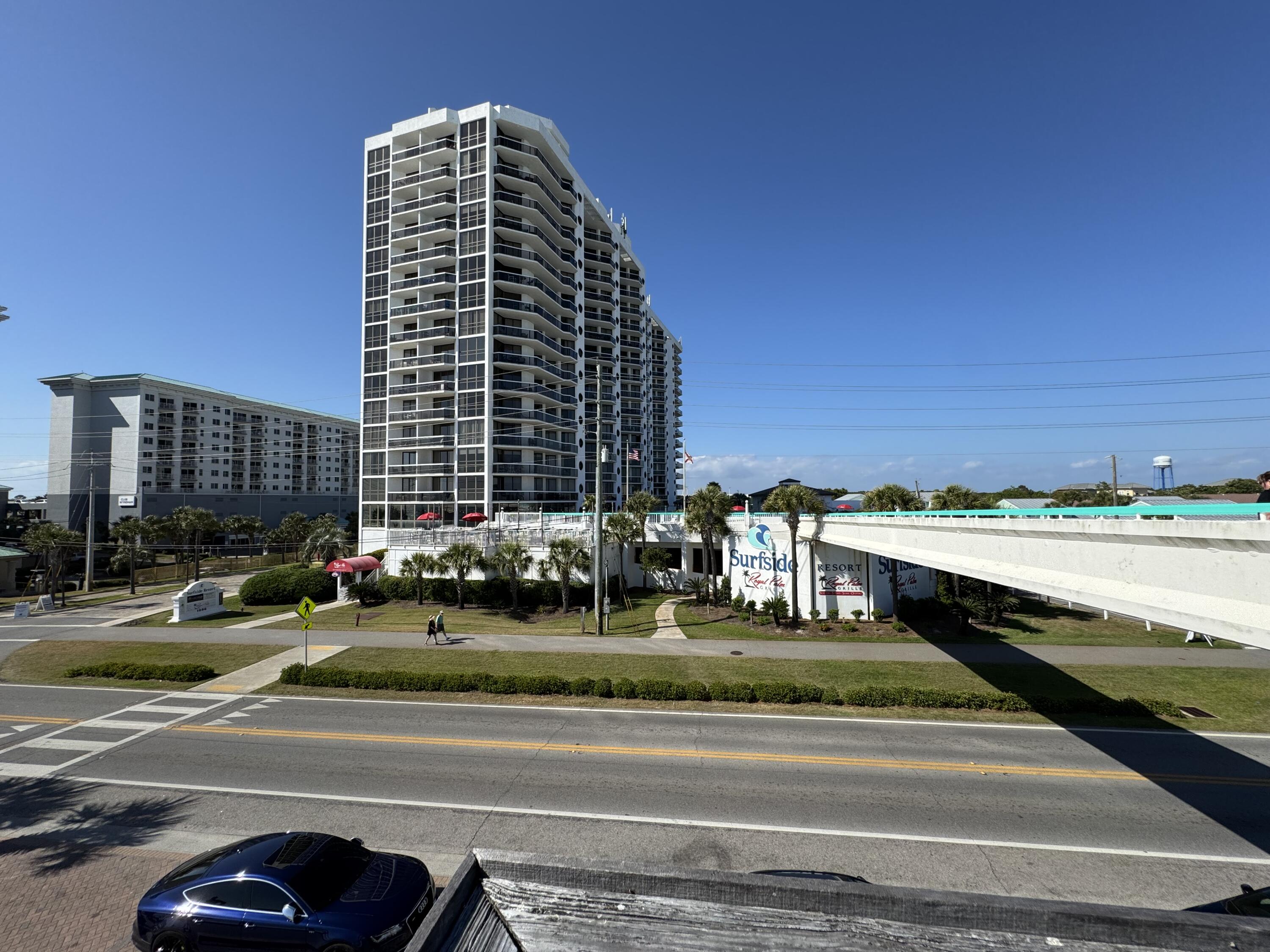 DESTIN SURFSIDE CONDO - Residential