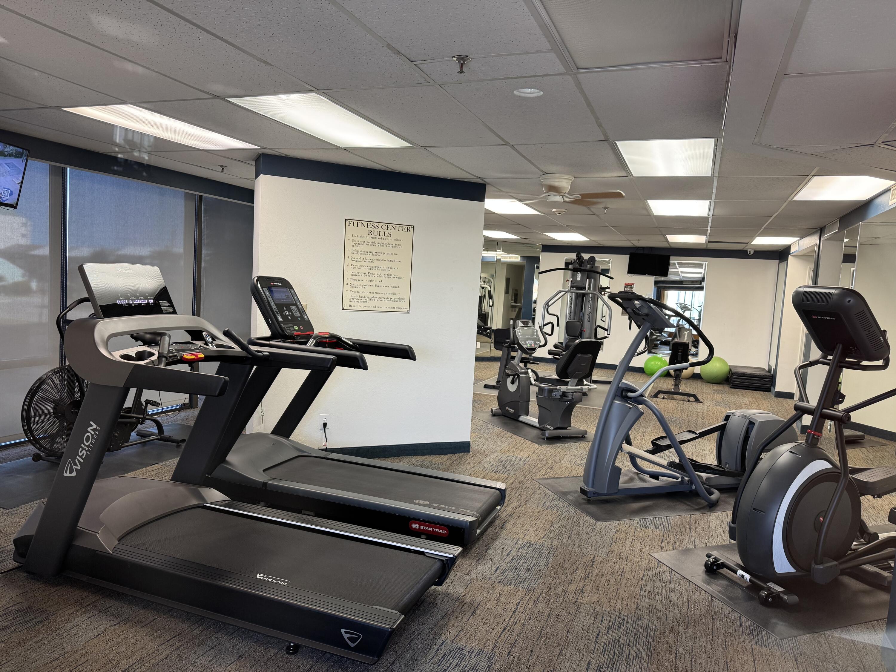 DESTIN SURFSIDE CONDO - Residential