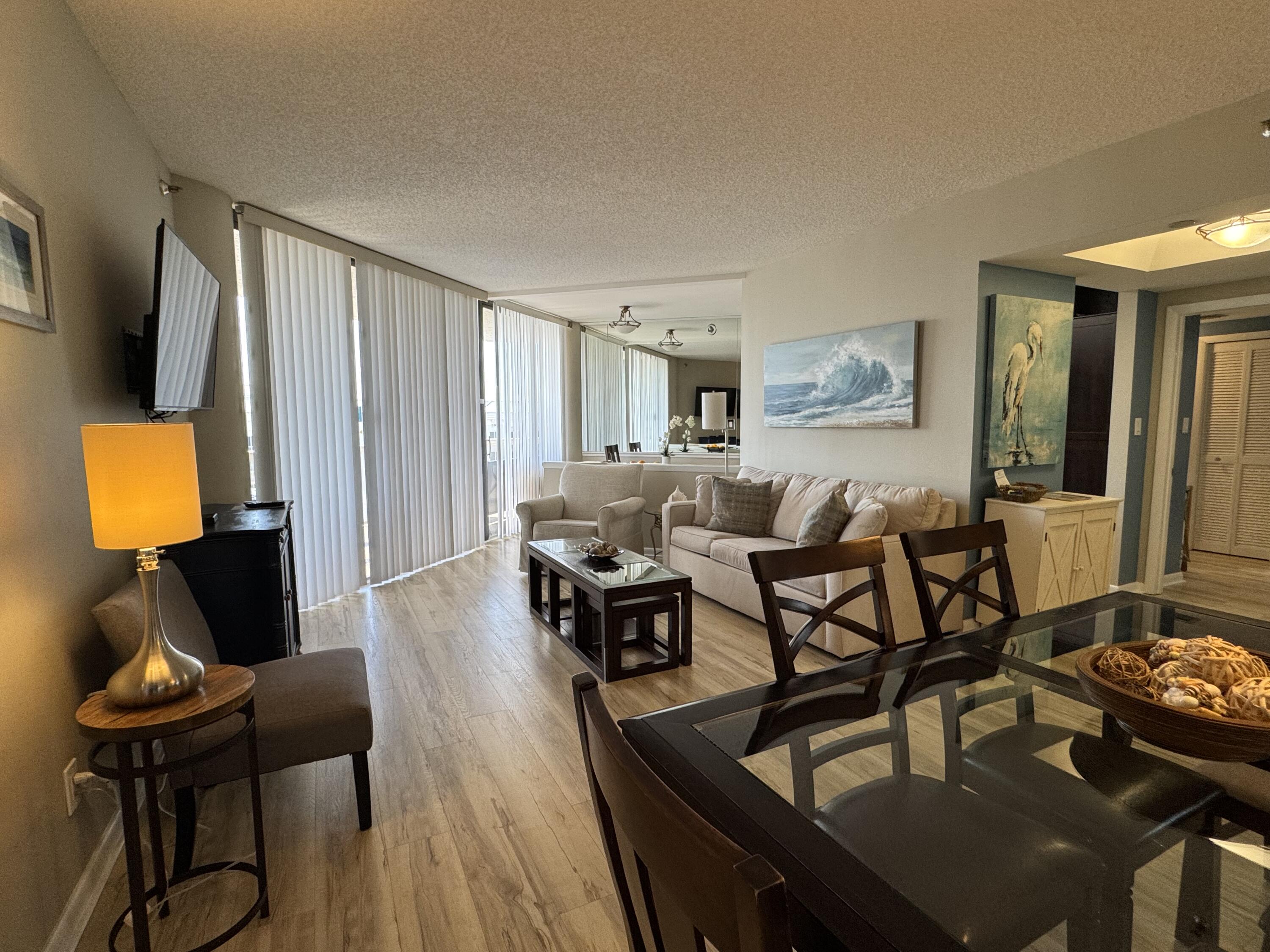 DESTIN SURFSIDE CONDO - Residential