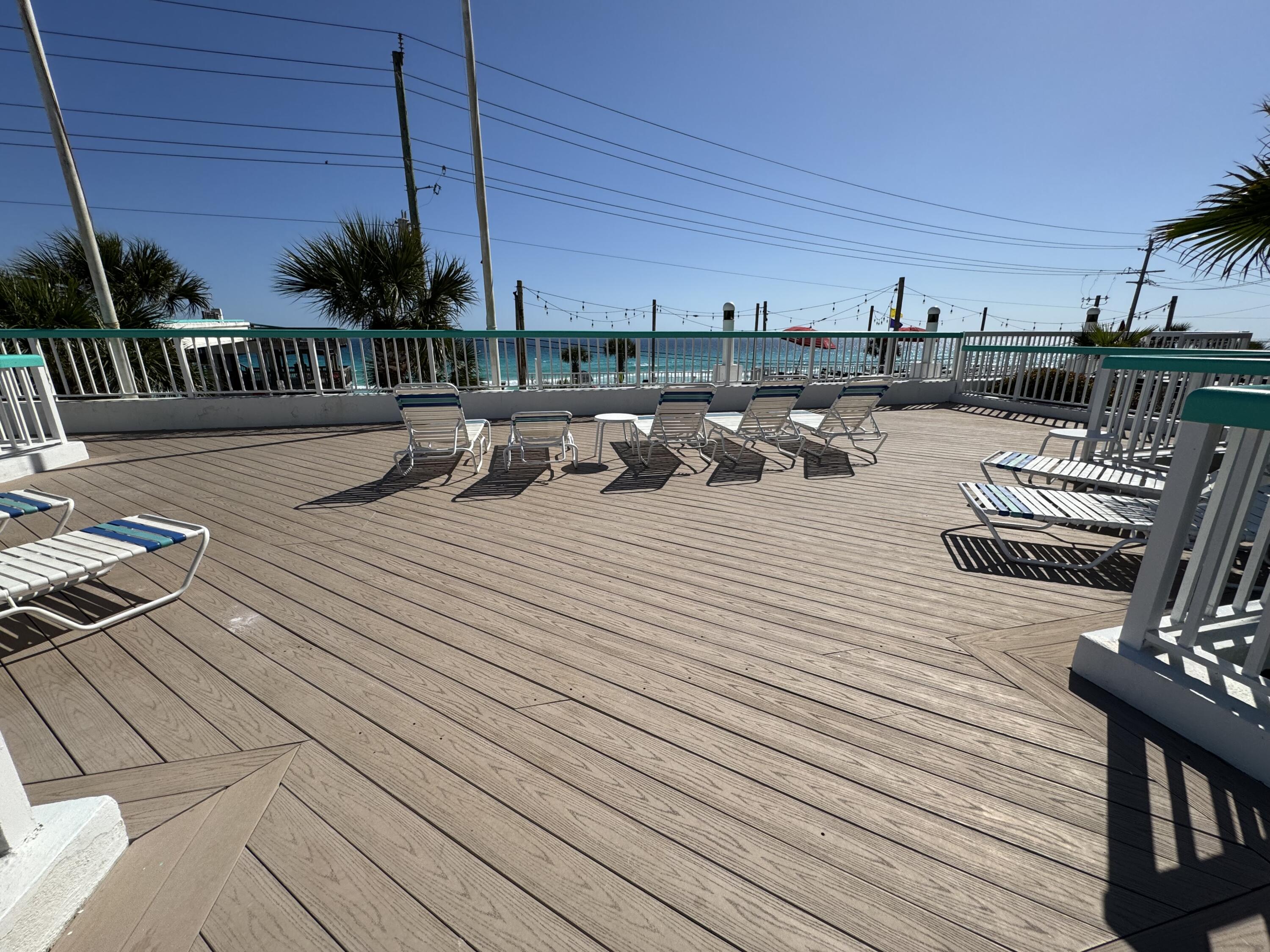 DESTIN SURFSIDE CONDO - Residential