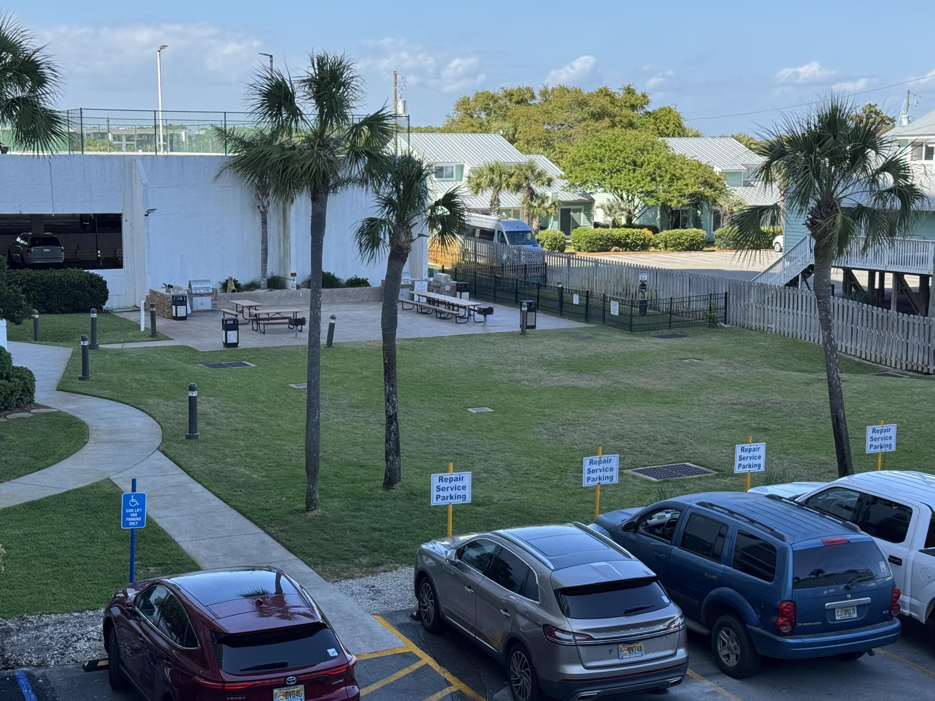 DESTIN SURFSIDE CONDO - Residential