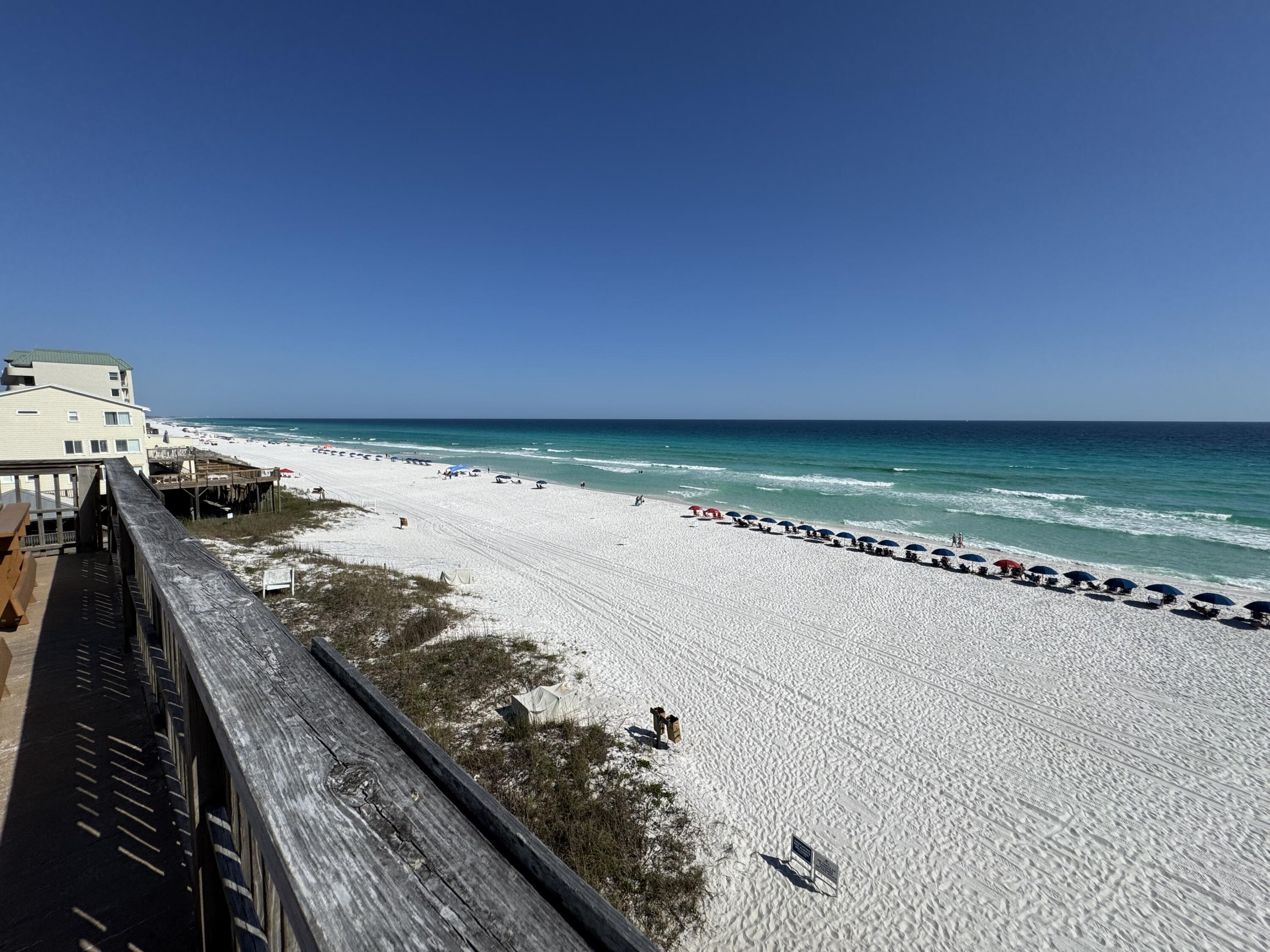 DESTIN SURFSIDE CONDO - Residential