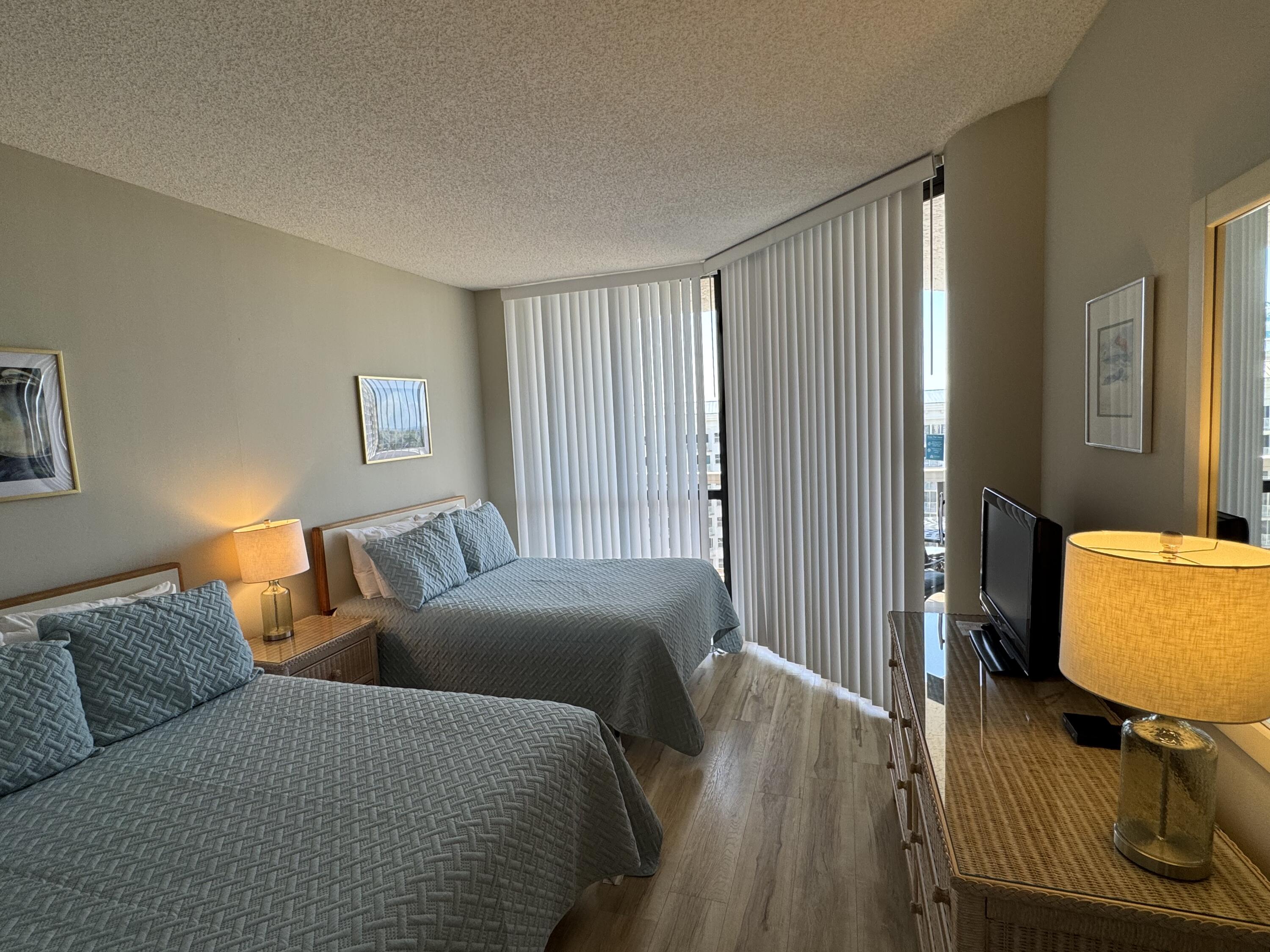 DESTIN SURFSIDE CONDO - Residential