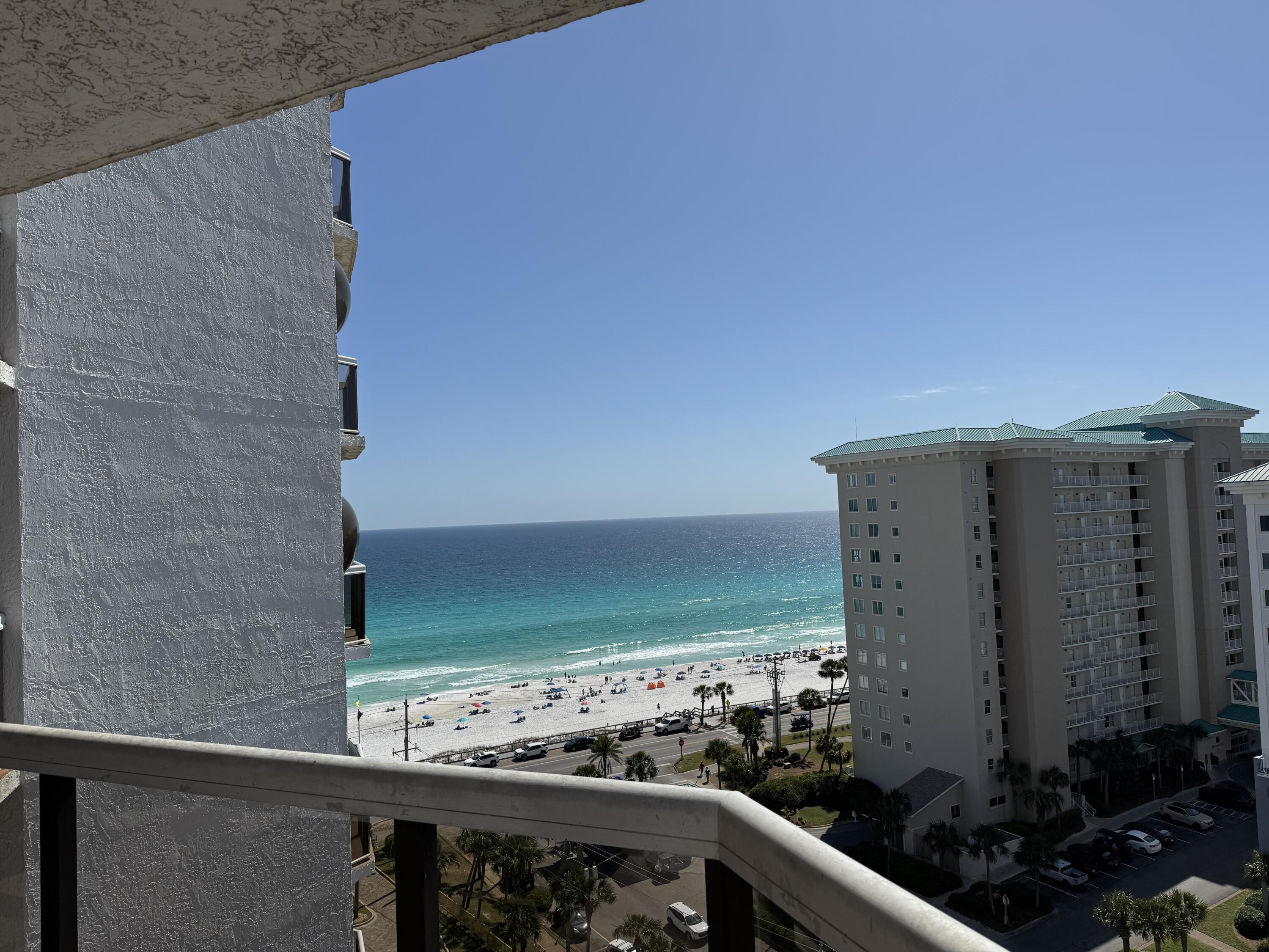DESTIN SURFSIDE CONDO - Residential