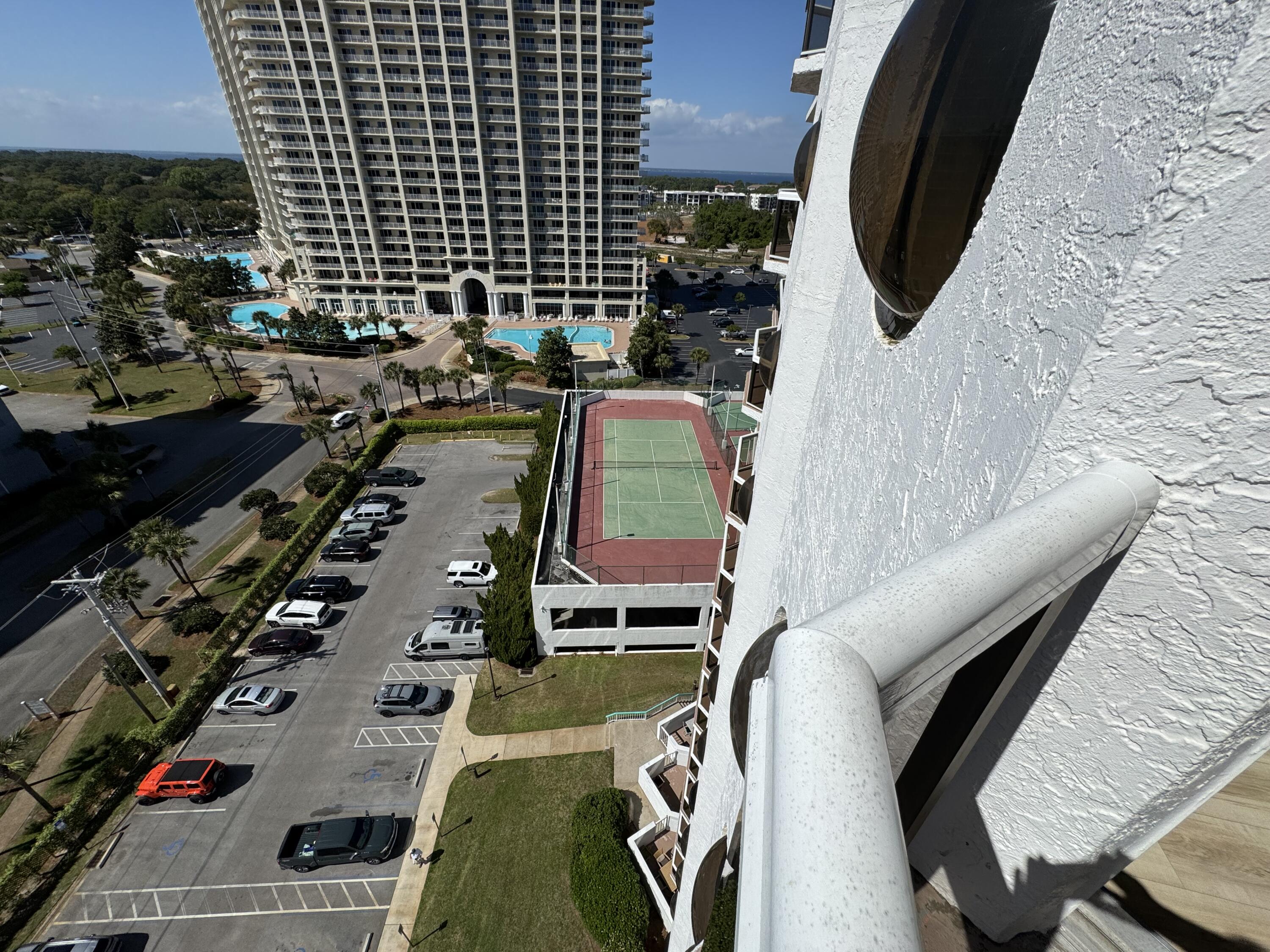 DESTIN SURFSIDE CONDO - Residential