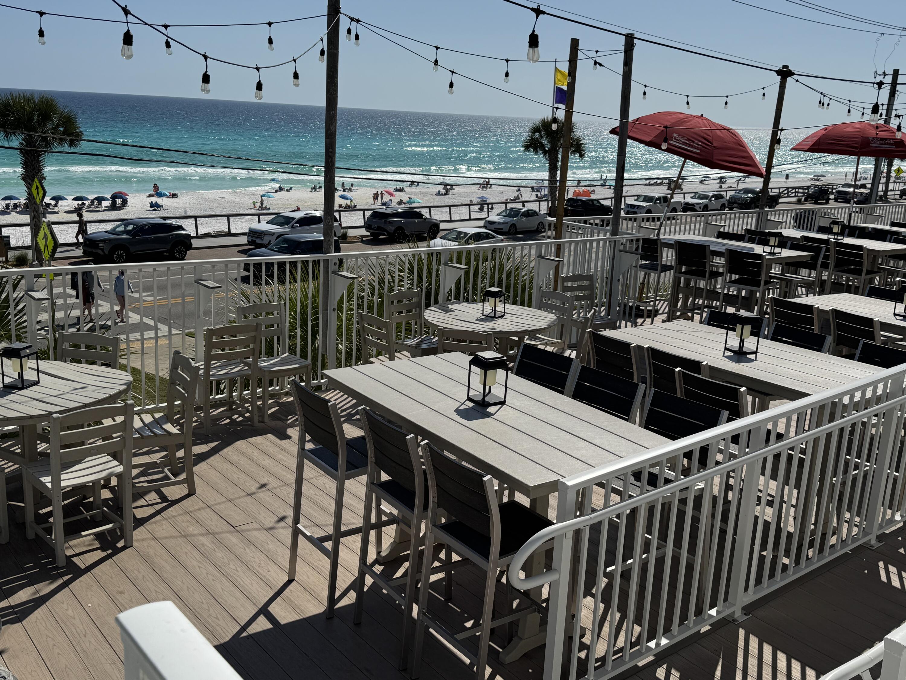 DESTIN SURFSIDE CONDO - Residential