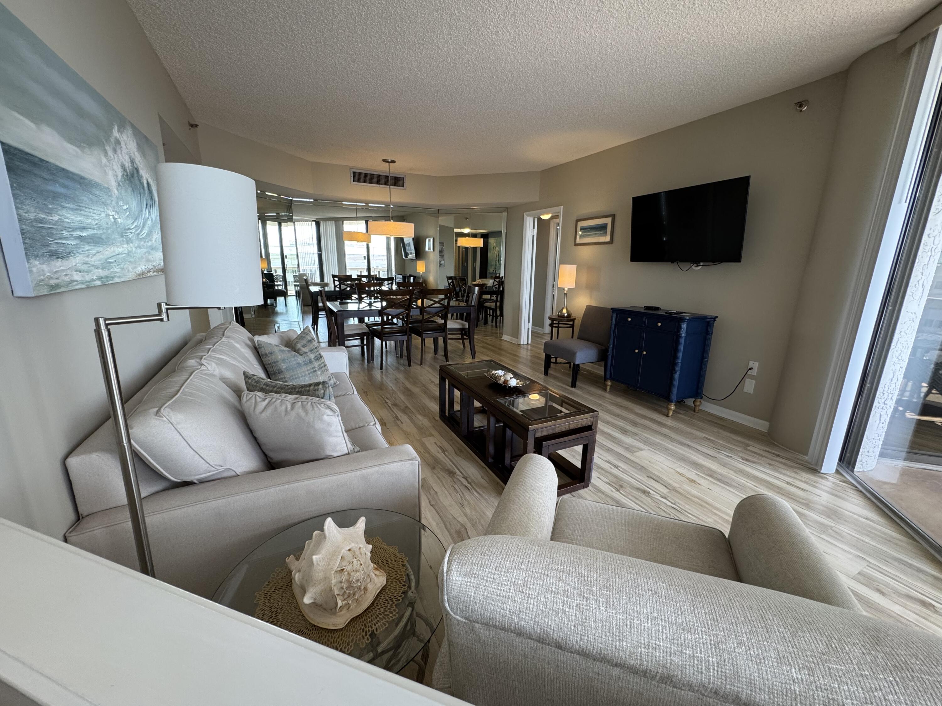 DESTIN SURFSIDE CONDO - Residential