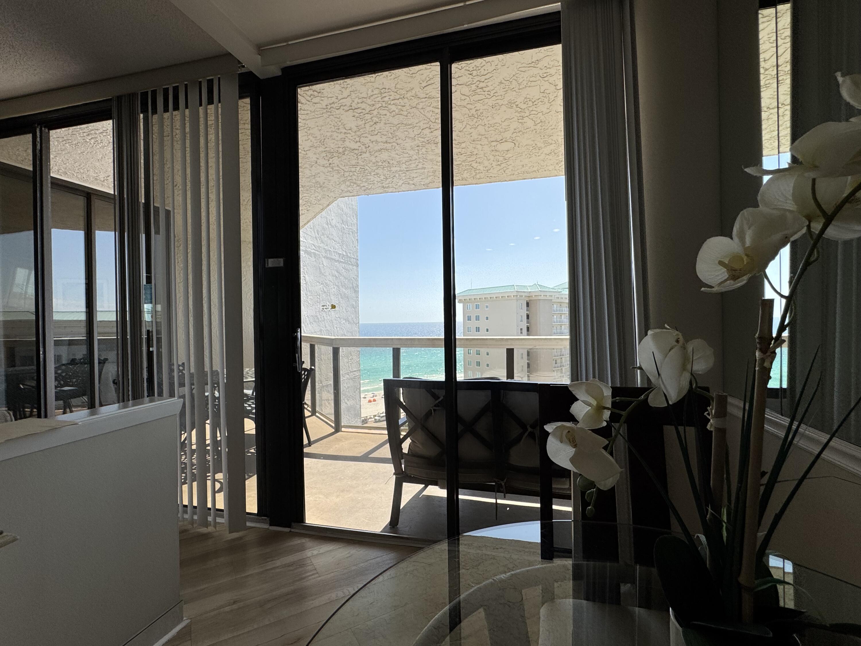 DESTIN SURFSIDE CONDO - Residential