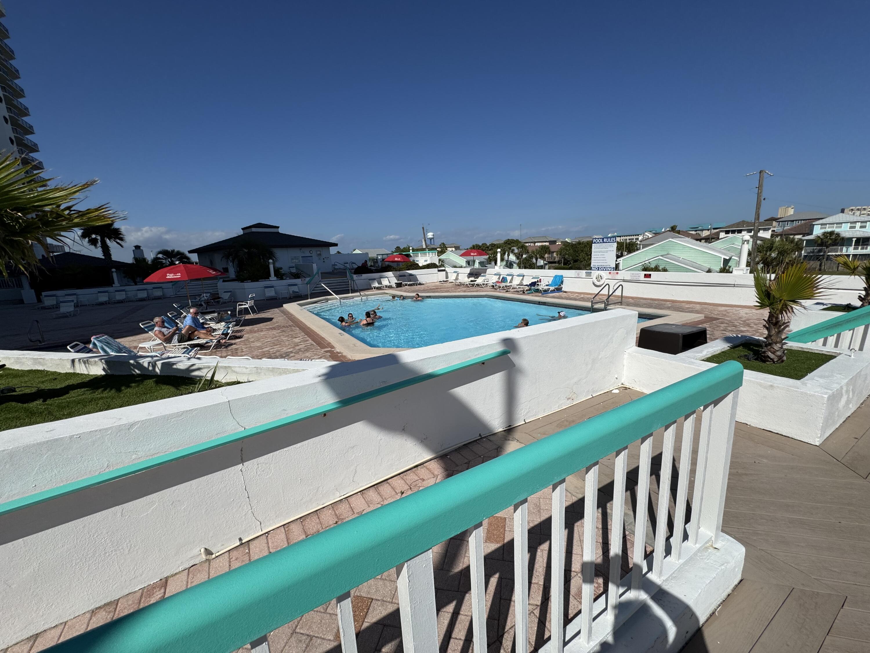 DESTIN SURFSIDE CONDO - Residential