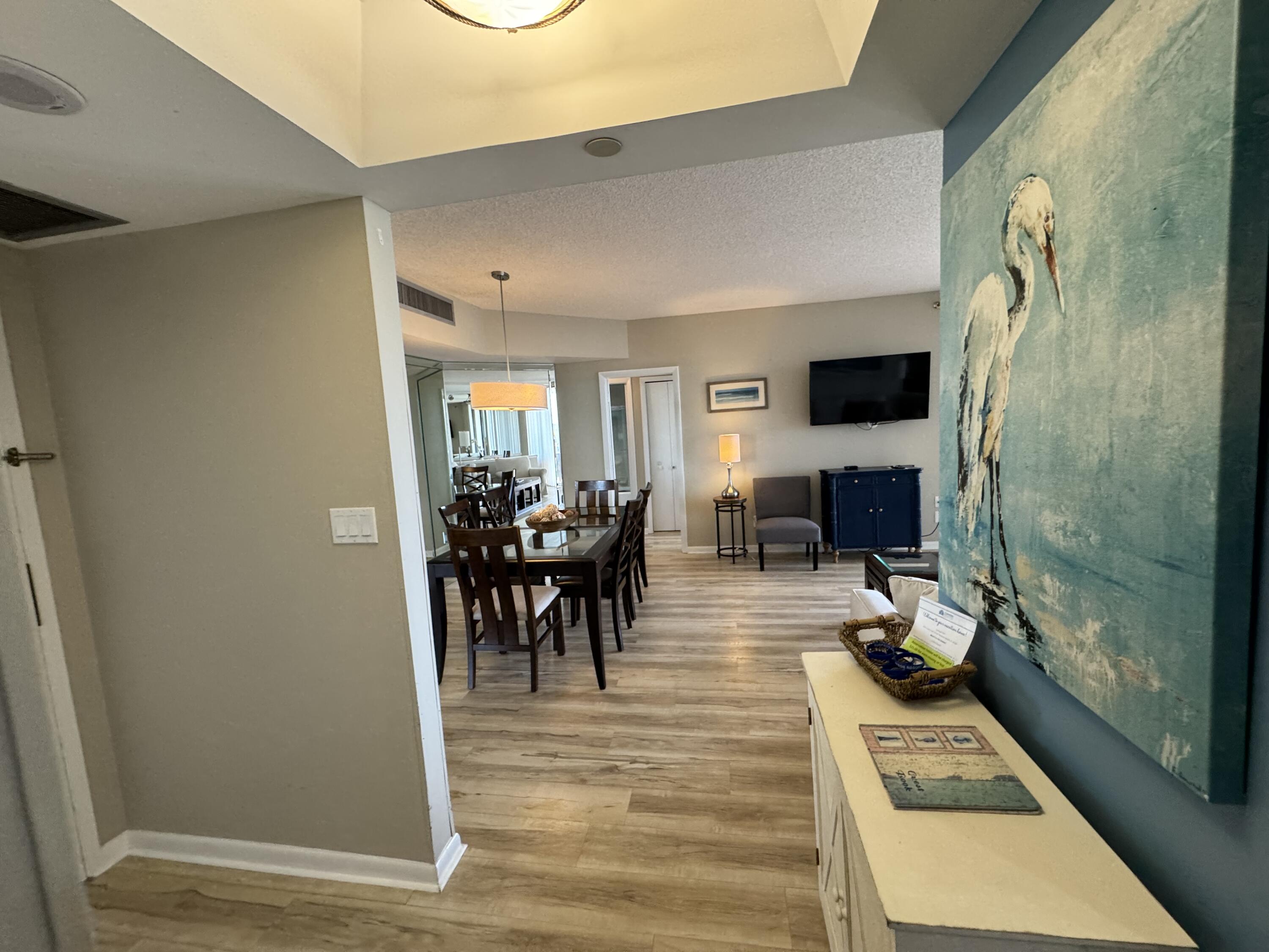 DESTIN SURFSIDE CONDO - Residential