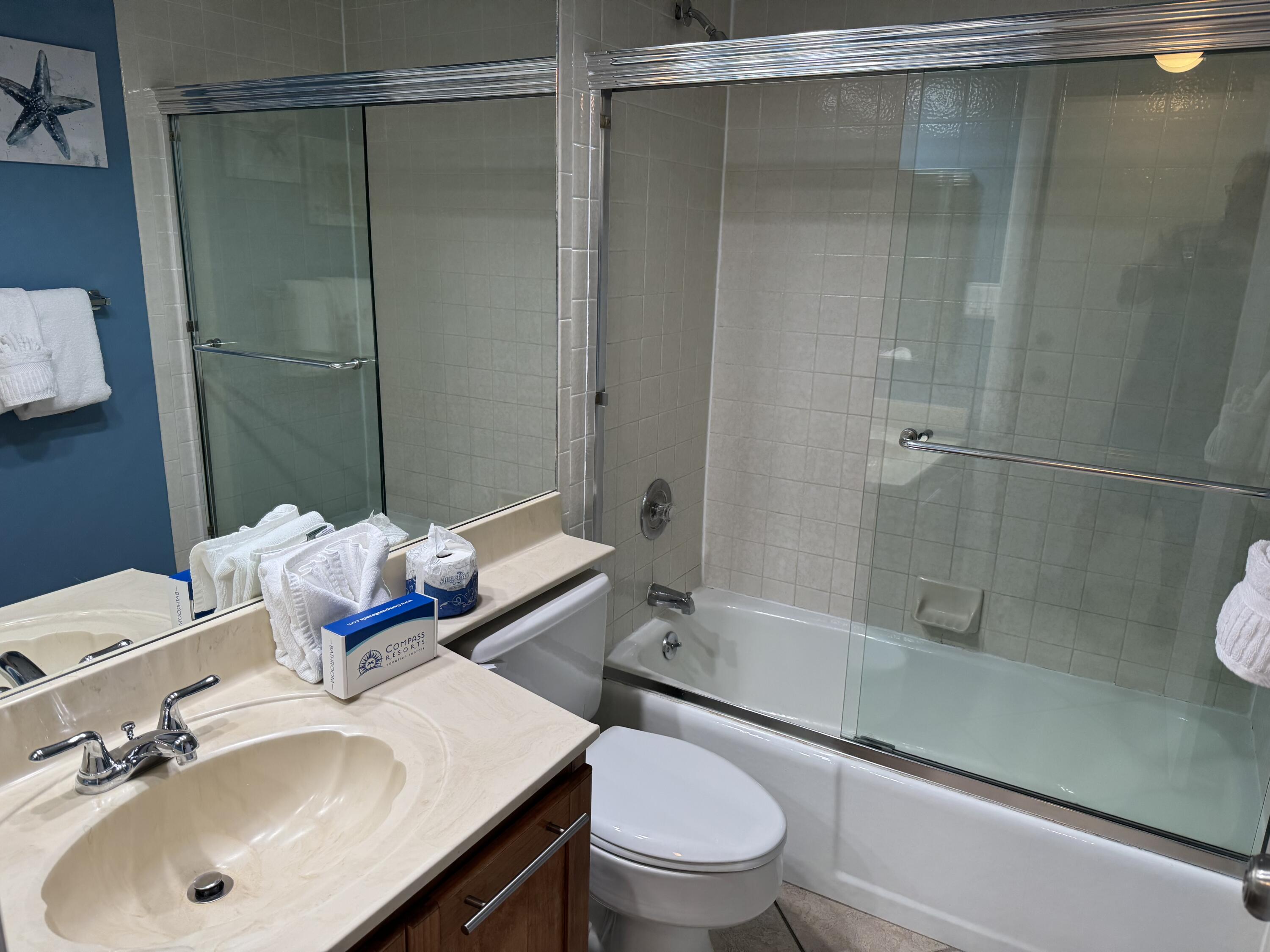 DESTIN SURFSIDE CONDO - Residential