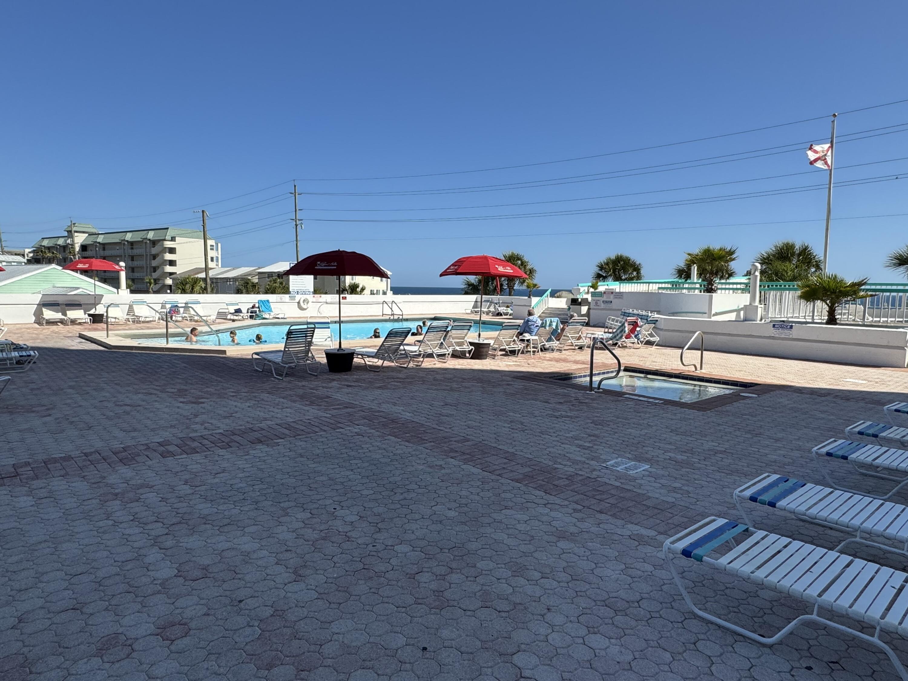 DESTIN SURFSIDE CONDO - Residential