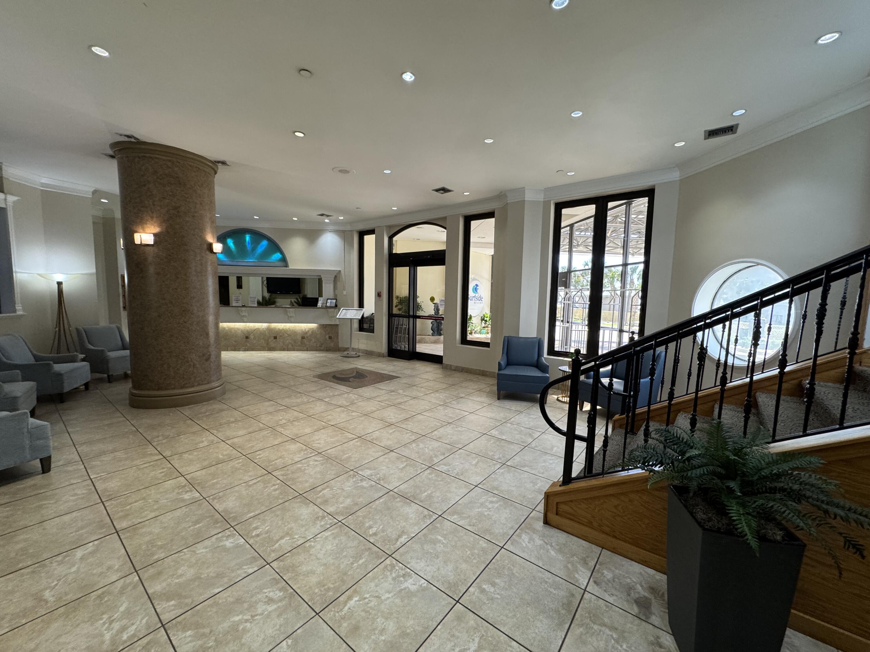 DESTIN SURFSIDE CONDO - Residential