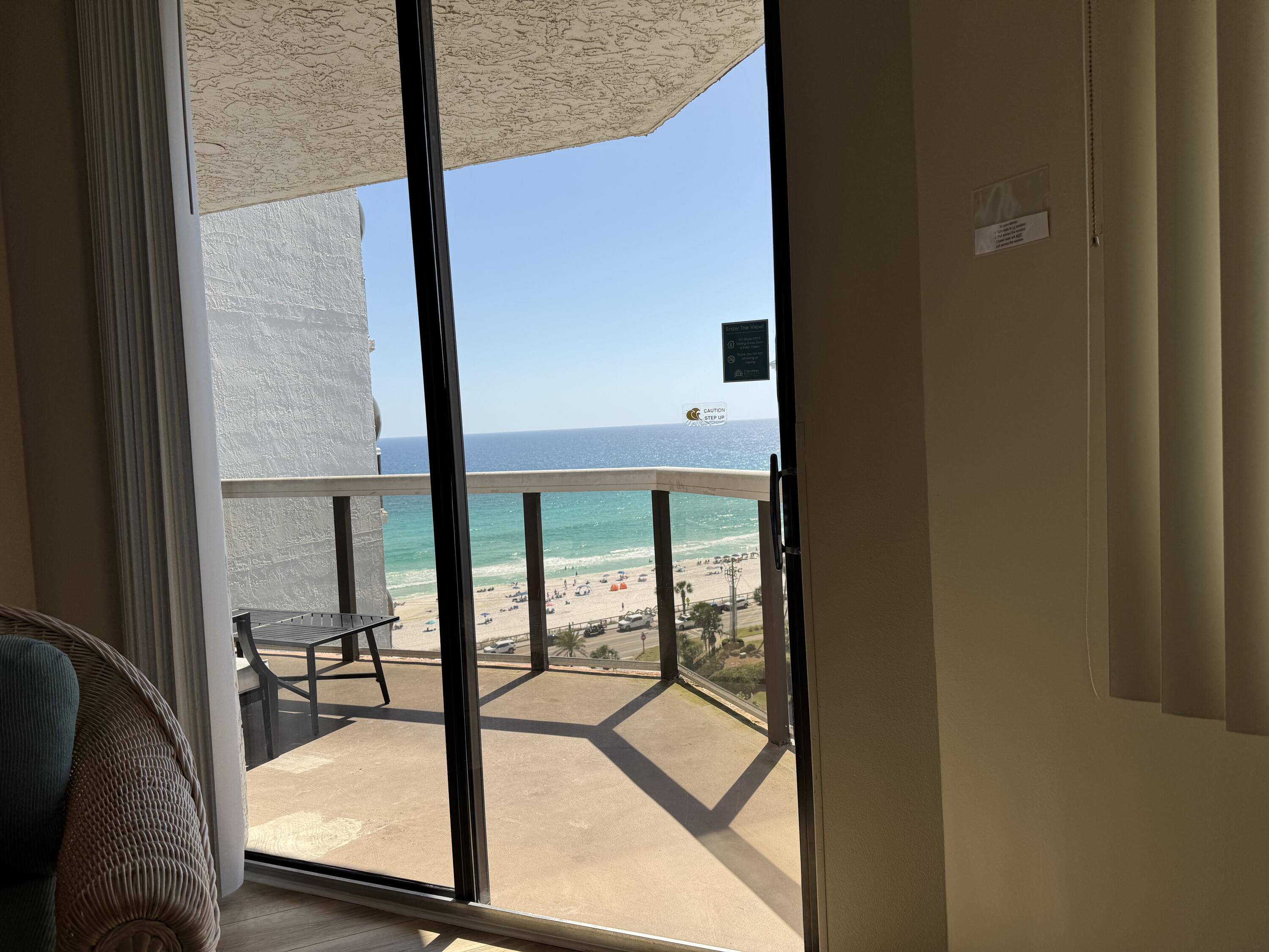 DESTIN SURFSIDE CONDO - Residential