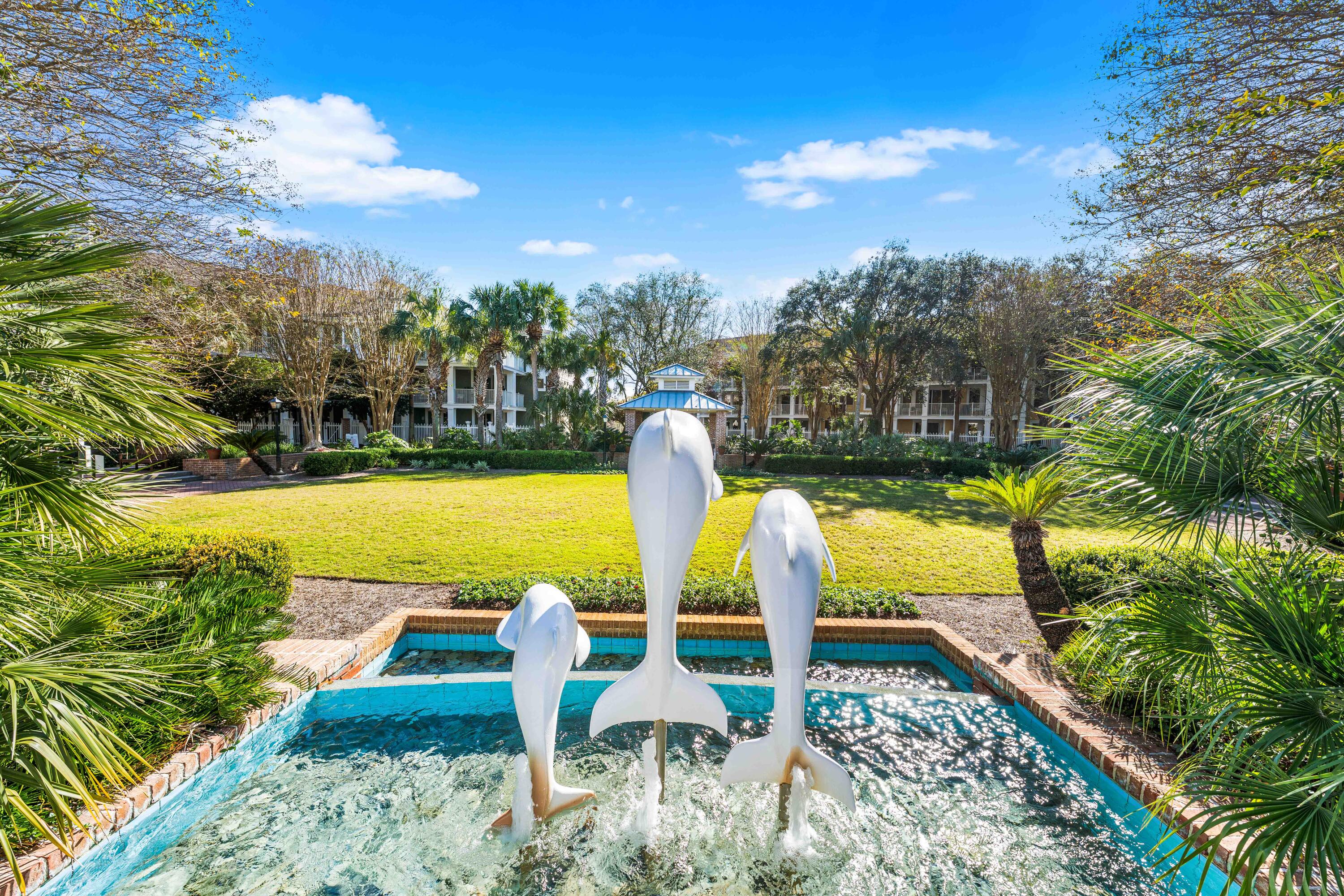 MARKET STREET INN - Residential