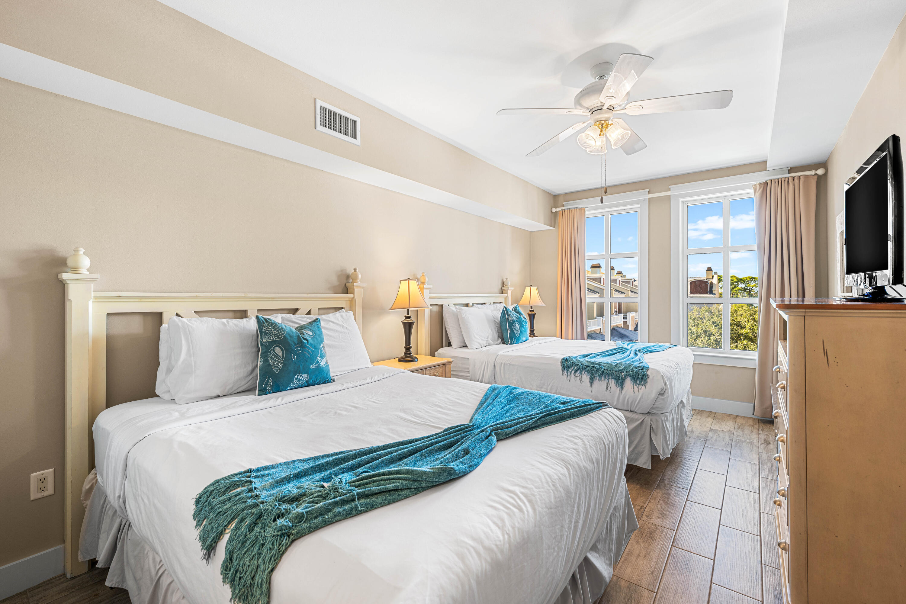 MARKET STREET INN - Residential