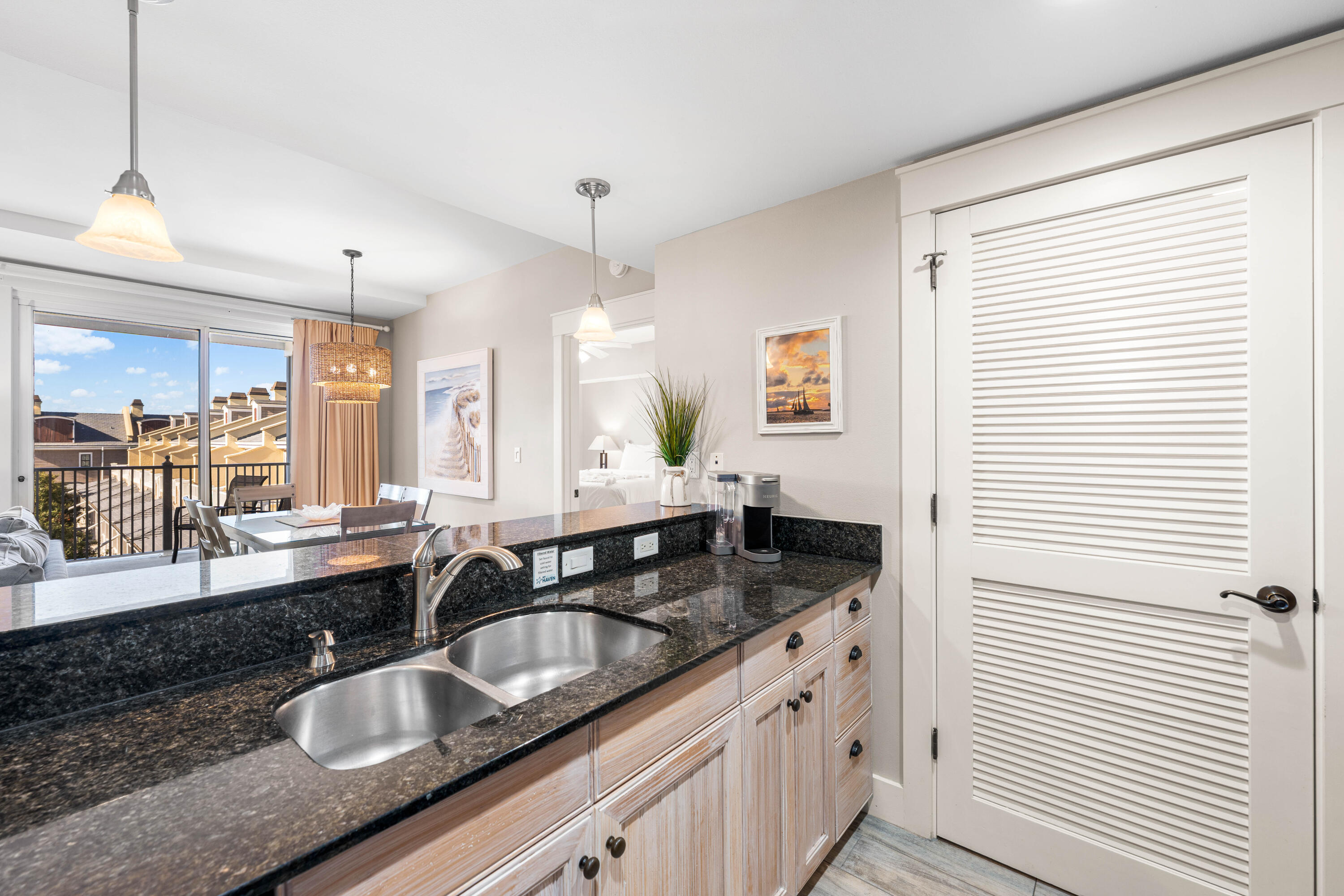 MARKET STREET INN - Residential