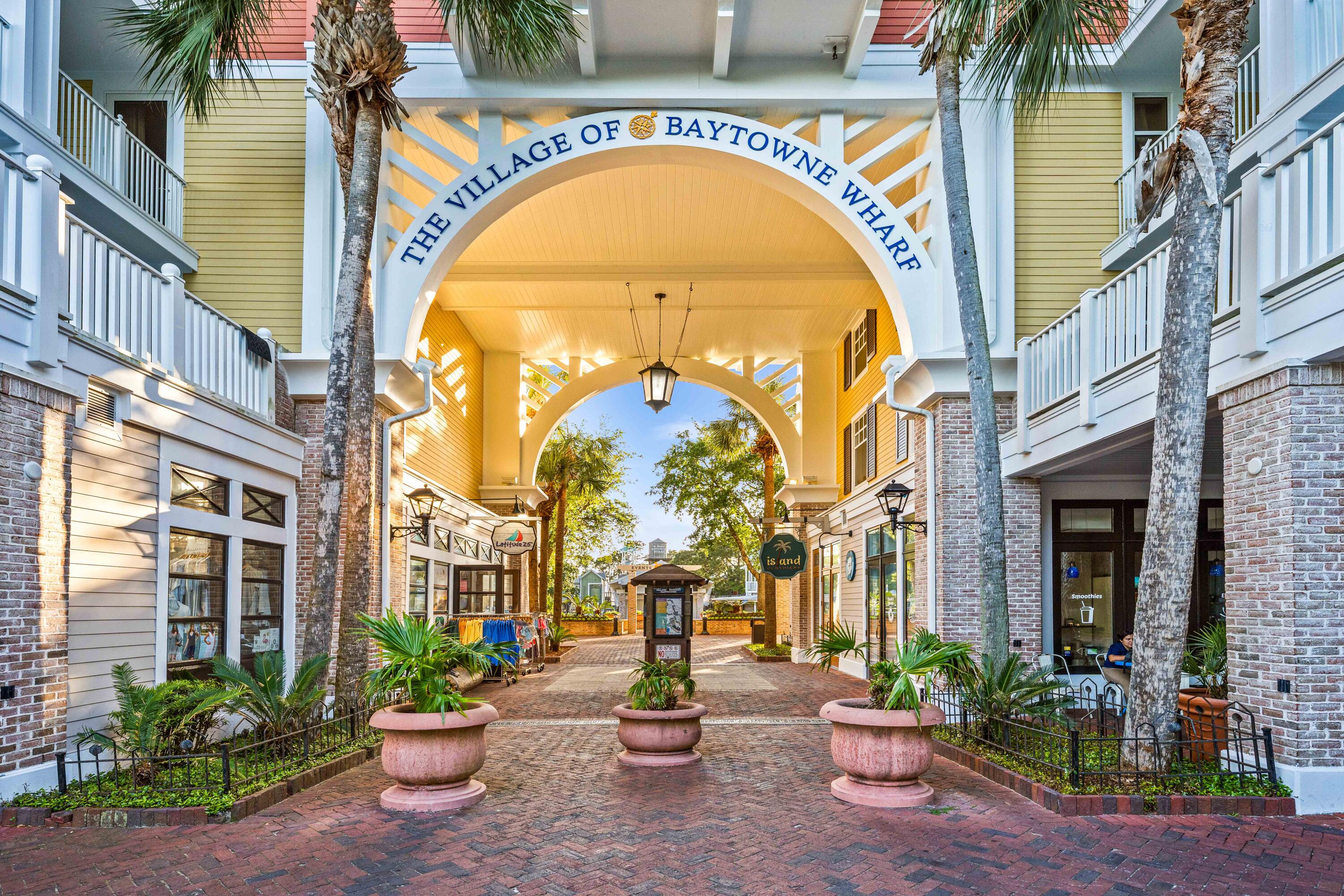 MARKET STREET INN - Residential