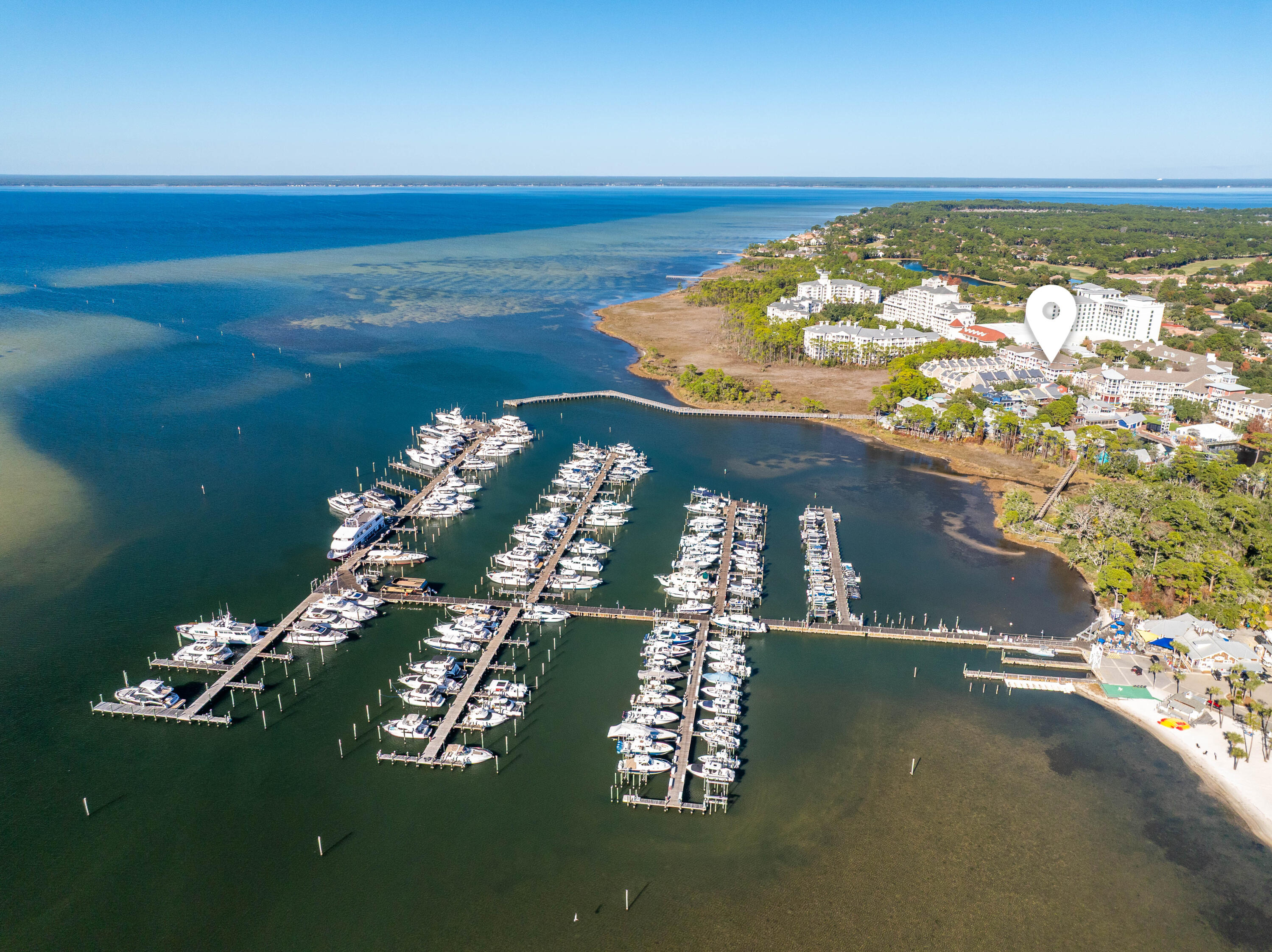 MARKET STREET INN - Residential