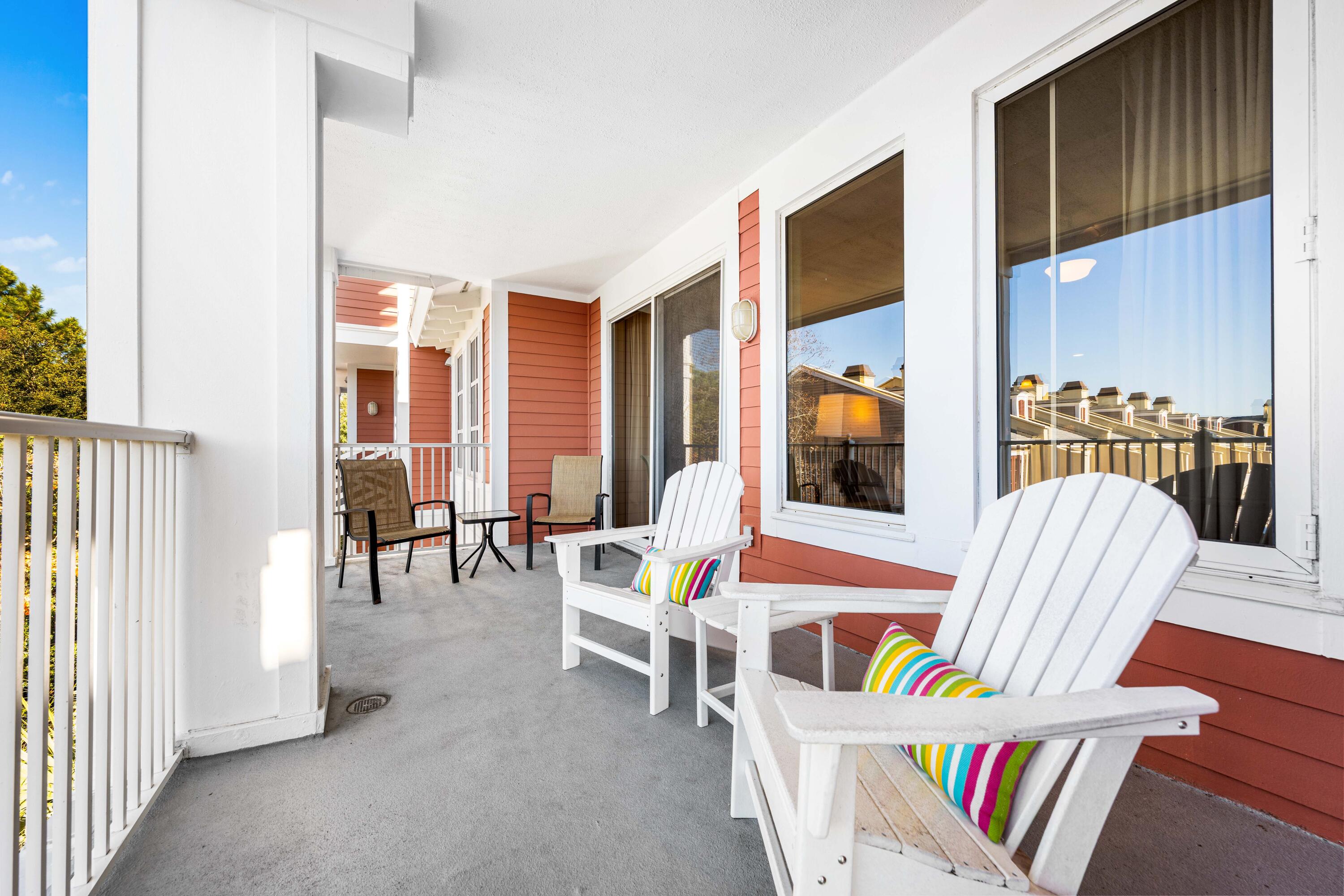 MARKET STREET INN - Residential