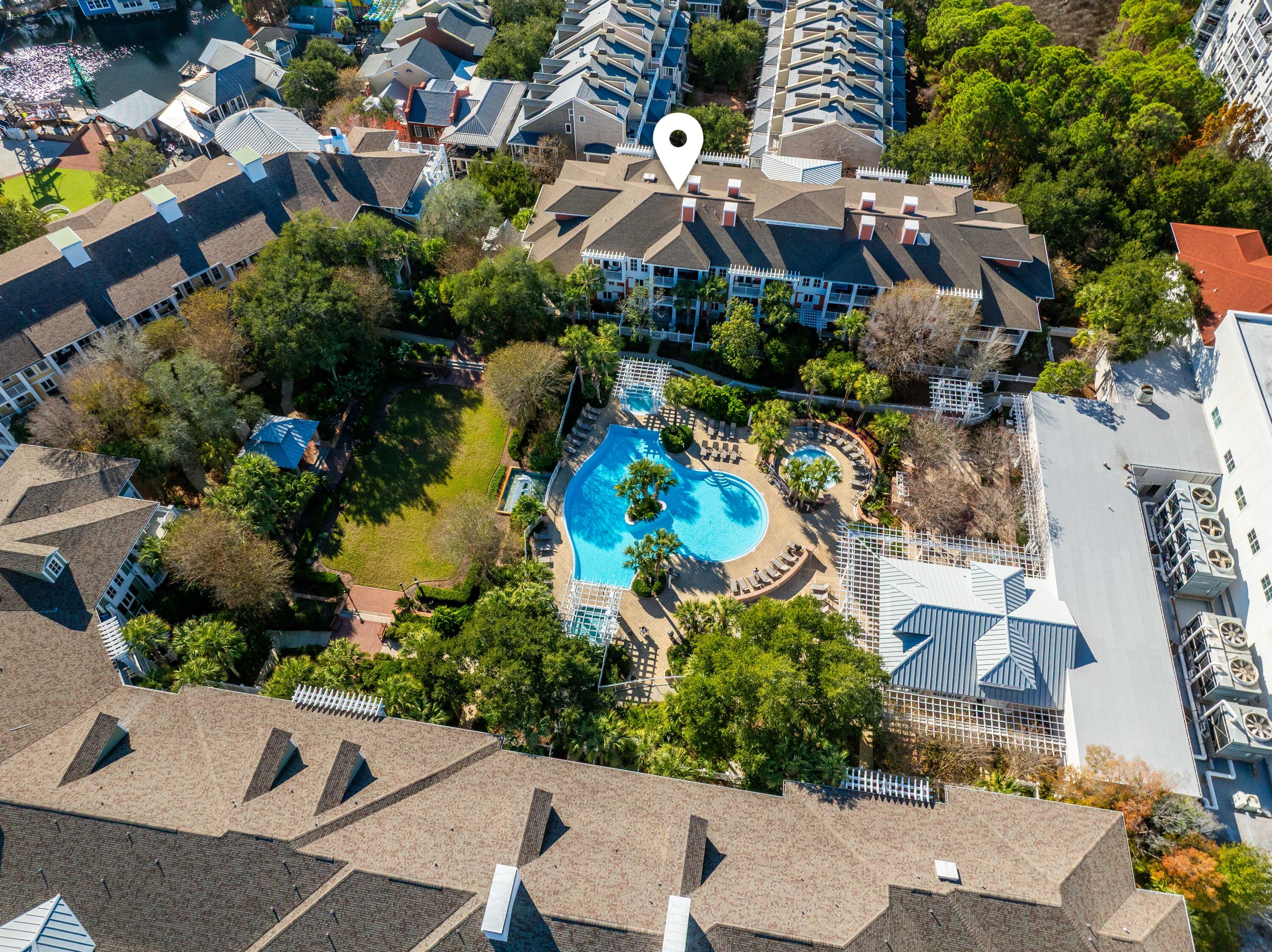 MARKET STREET INN - Residential