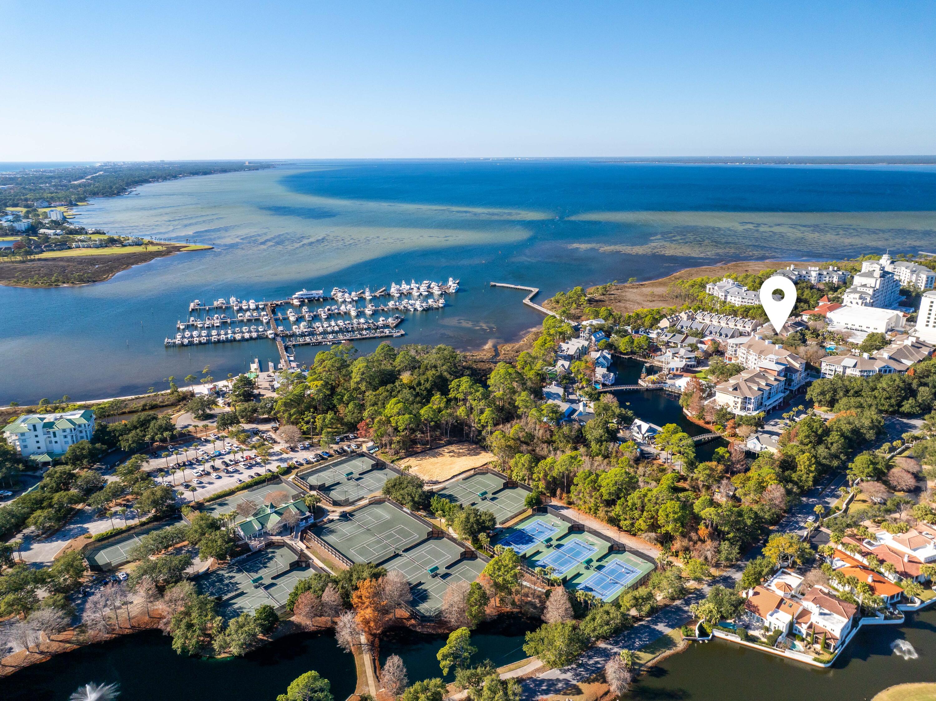 MARKET STREET INN - Residential