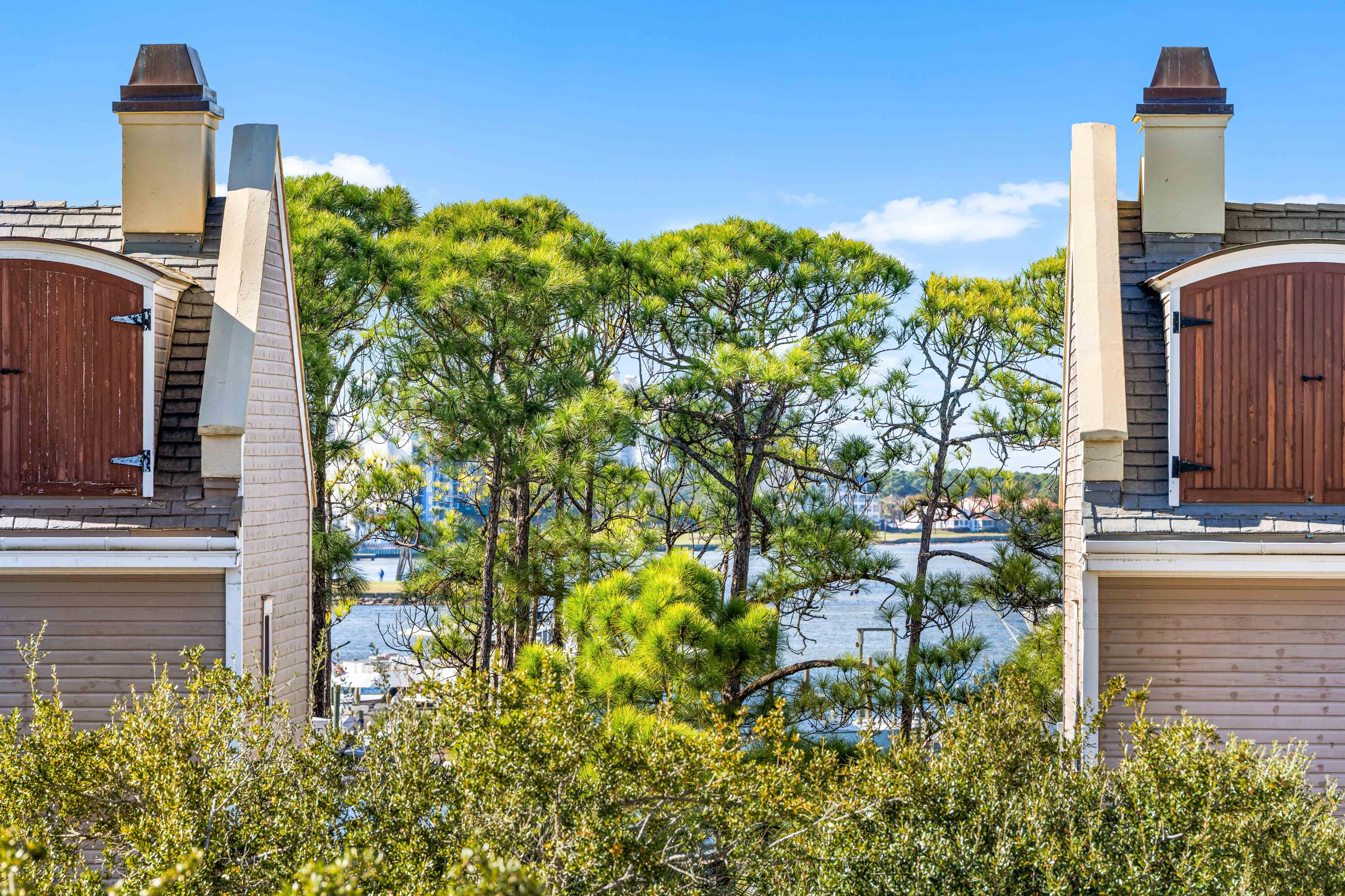 MARKET STREET INN - Residential