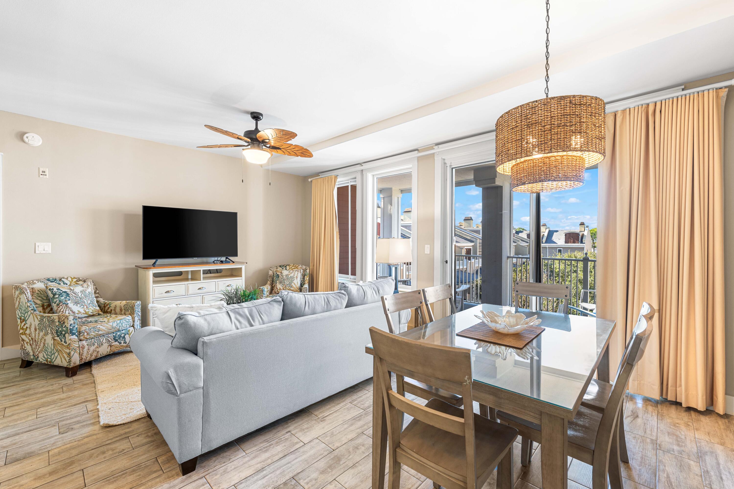 MARKET STREET INN - Residential