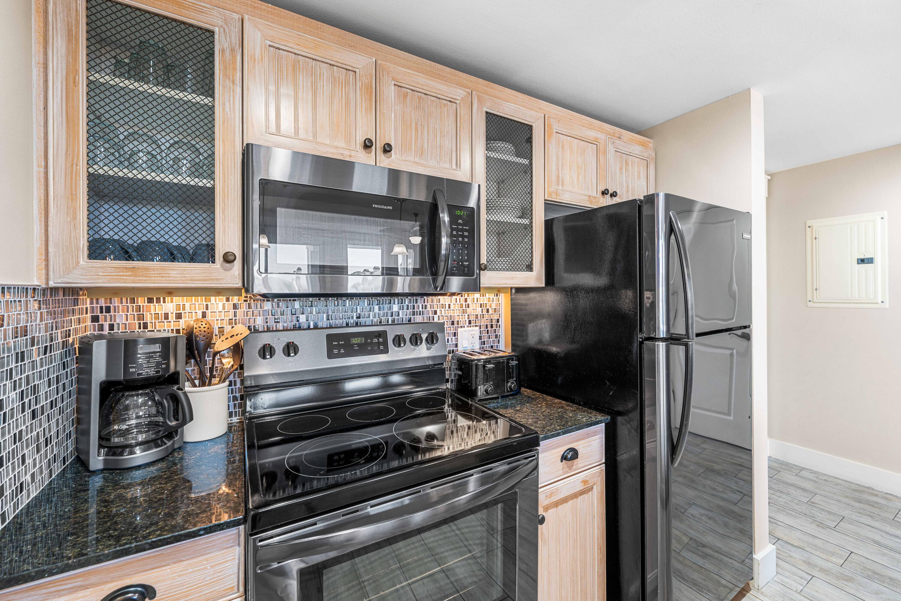 MARKET STREET INN - Residential