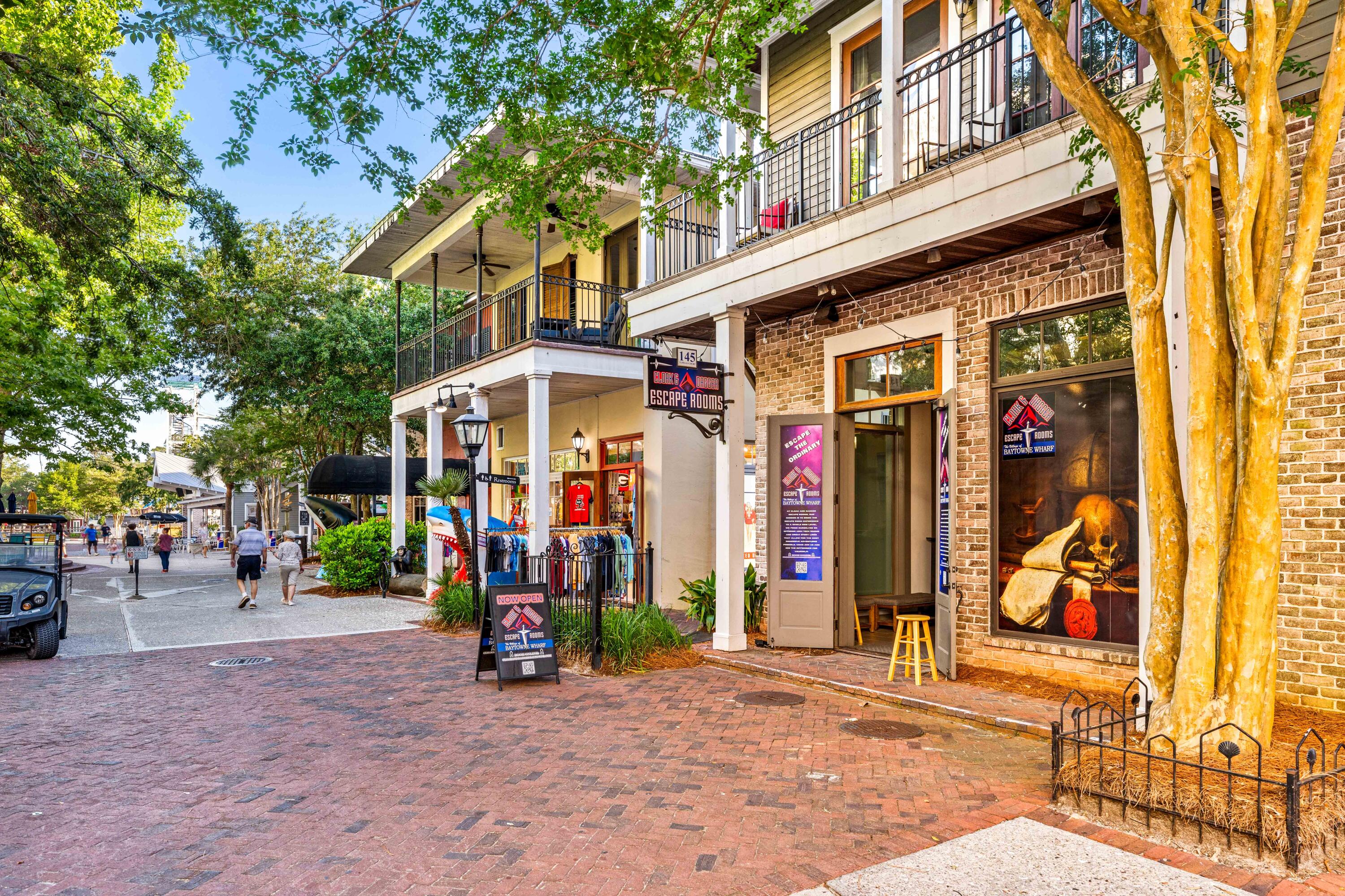 MARKET STREET INN - Residential