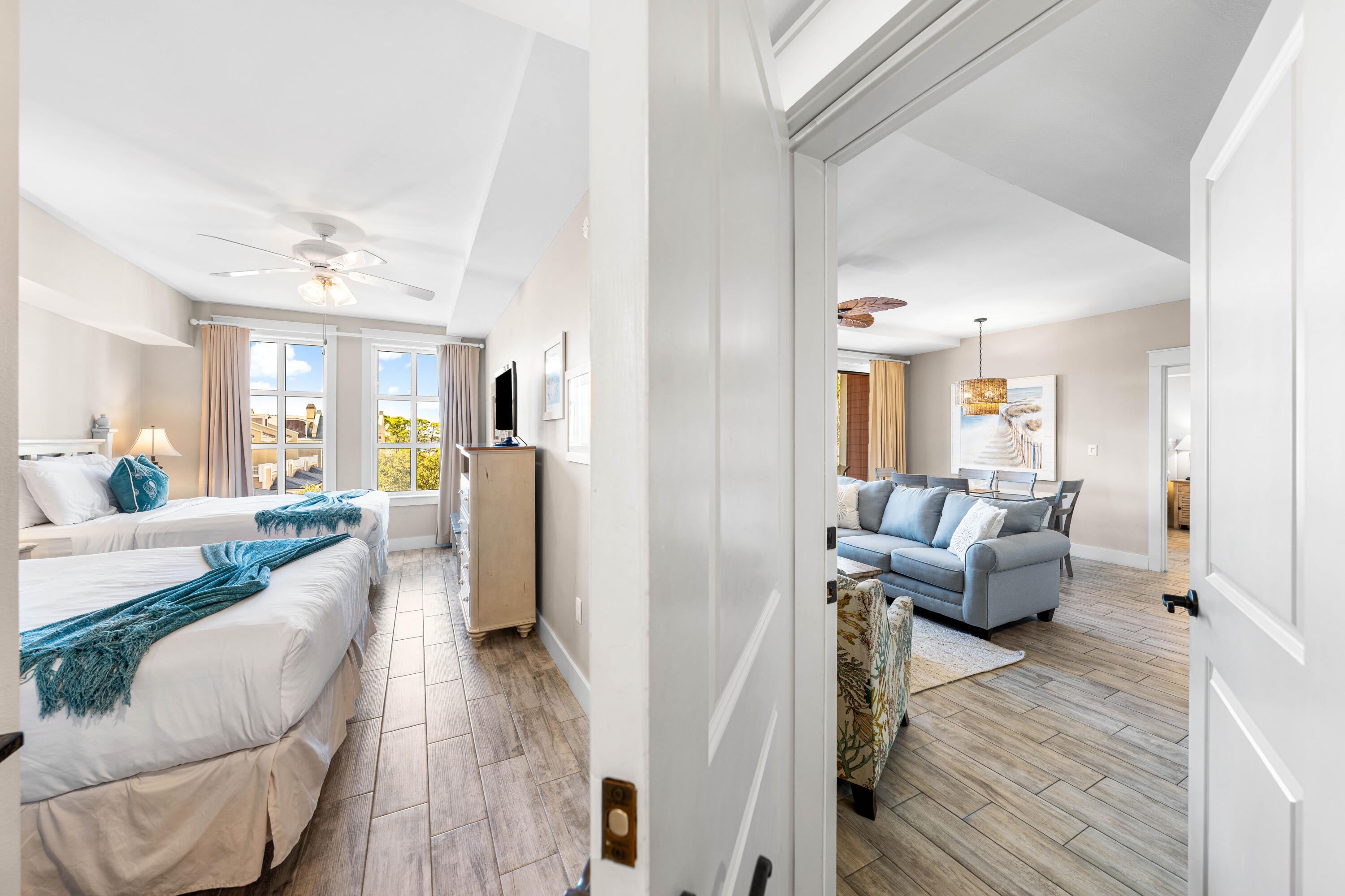 MARKET STREET INN - Residential