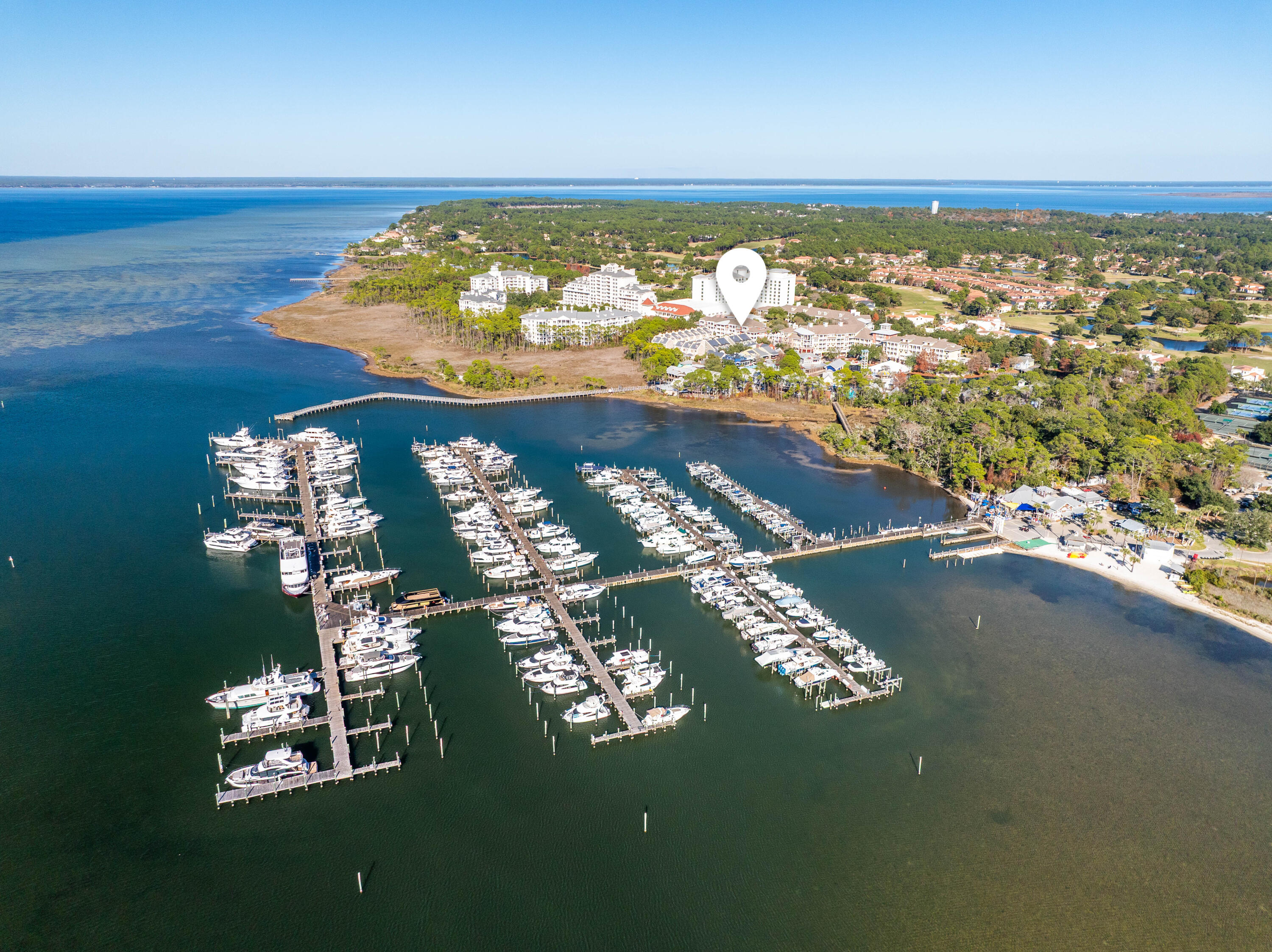 MARKET STREET INN - Residential