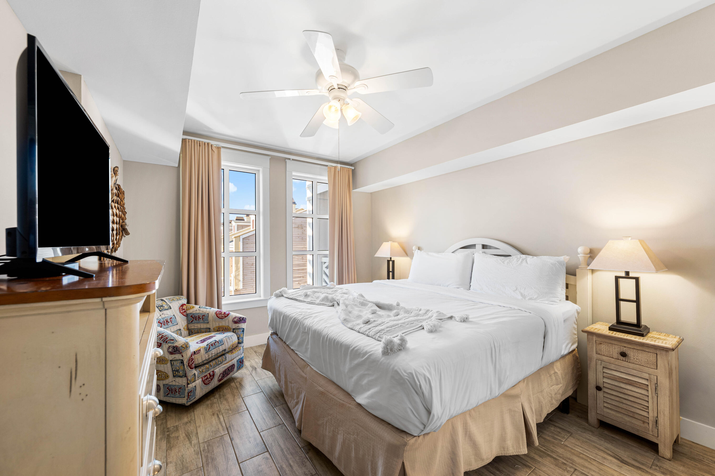 MARKET STREET INN - Residential