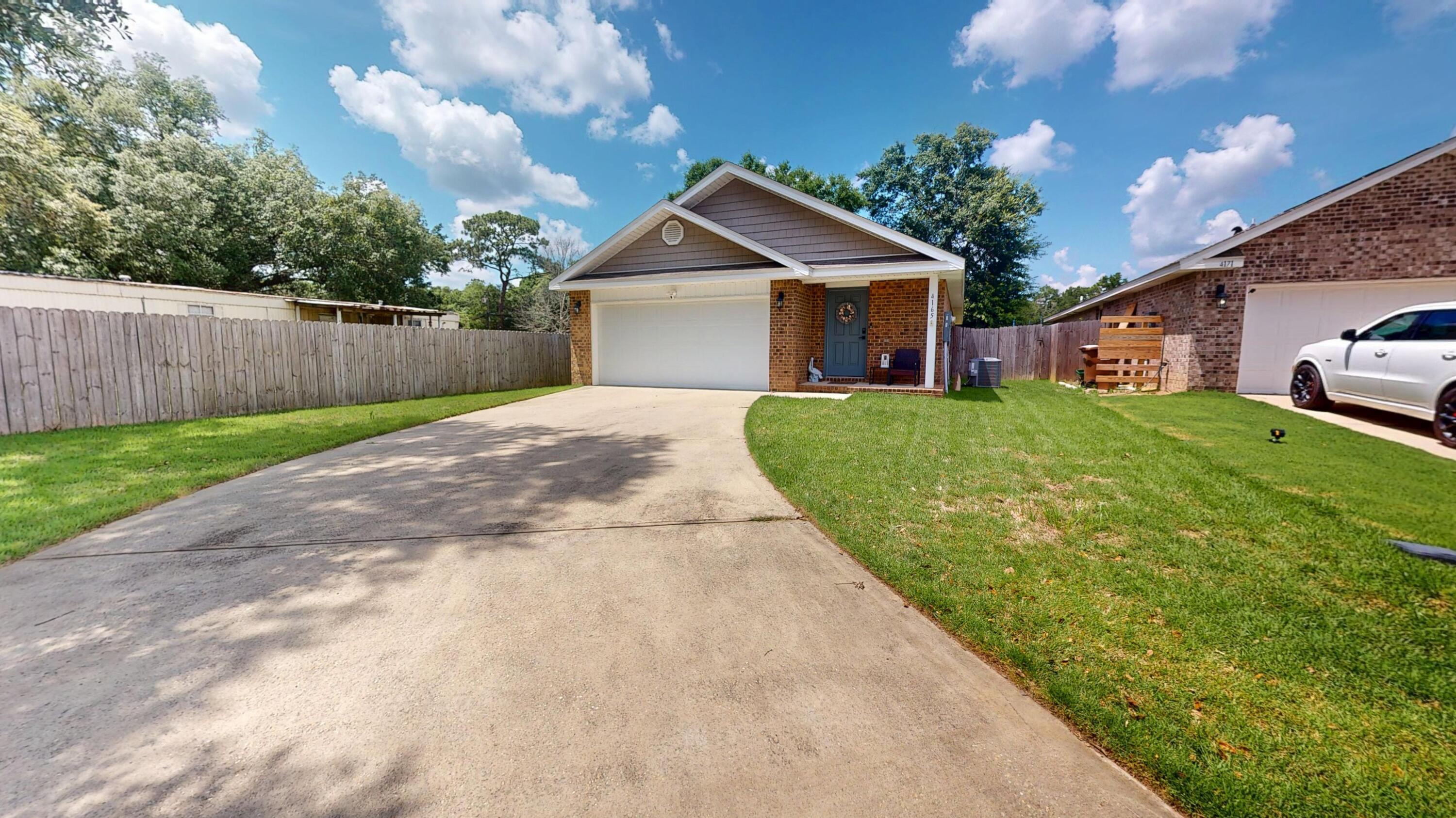 4165 Chickadee Street