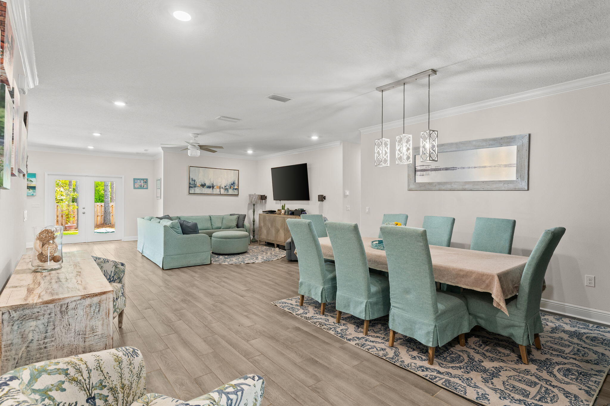 HAMMOCK BAY - Residential