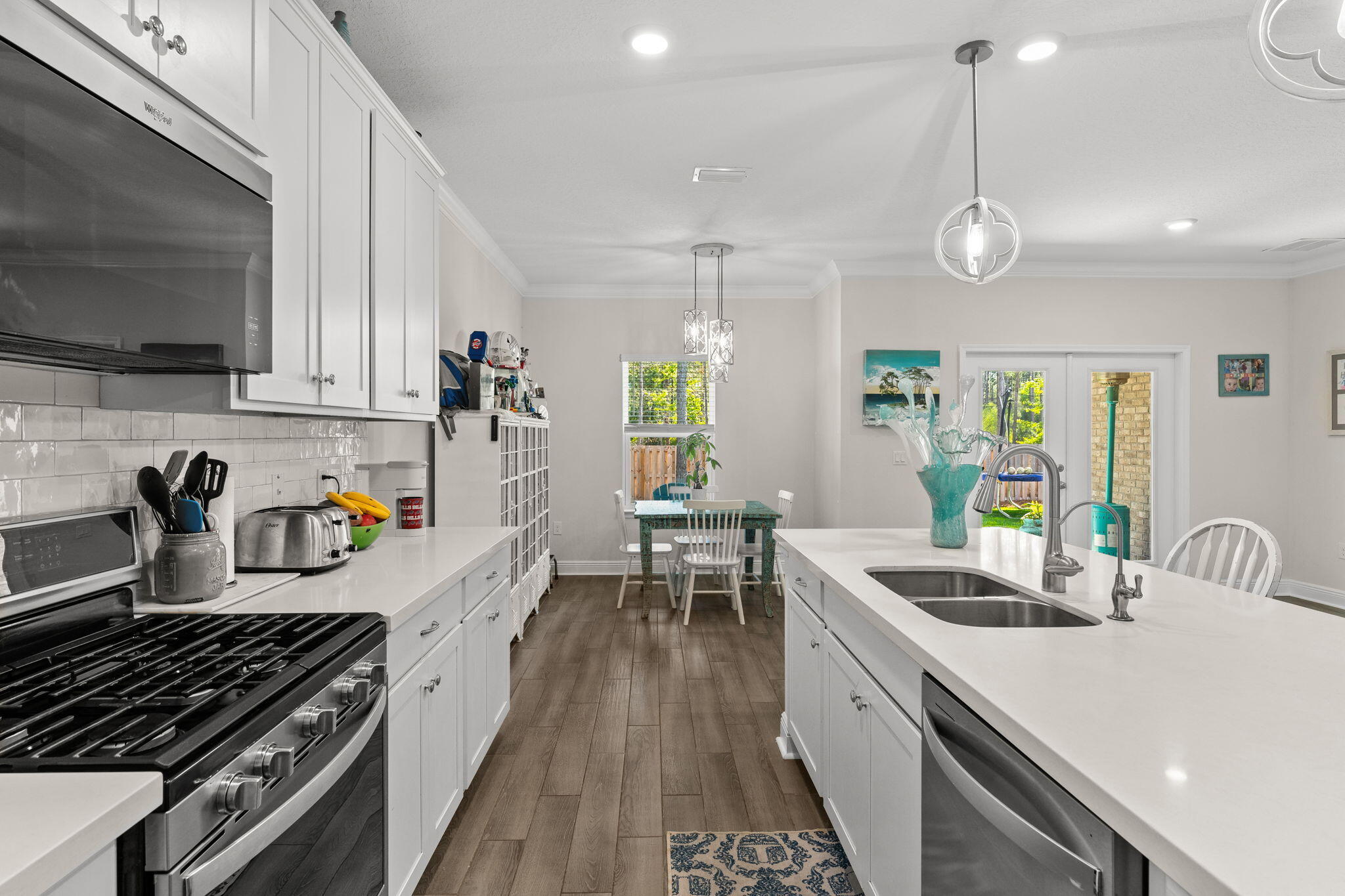 HAMMOCK BAY - Residential