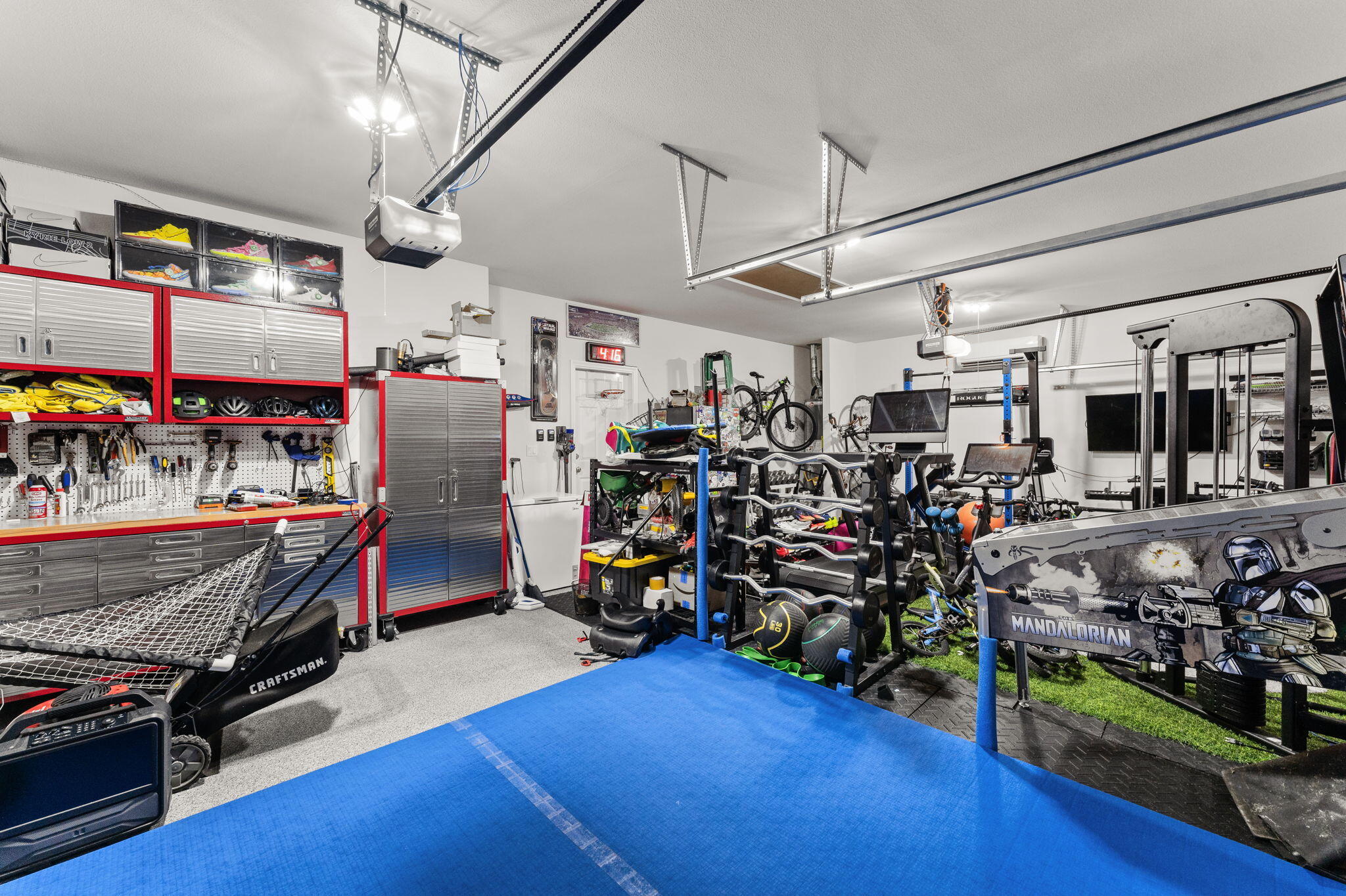 HAMMOCK BAY - Residential