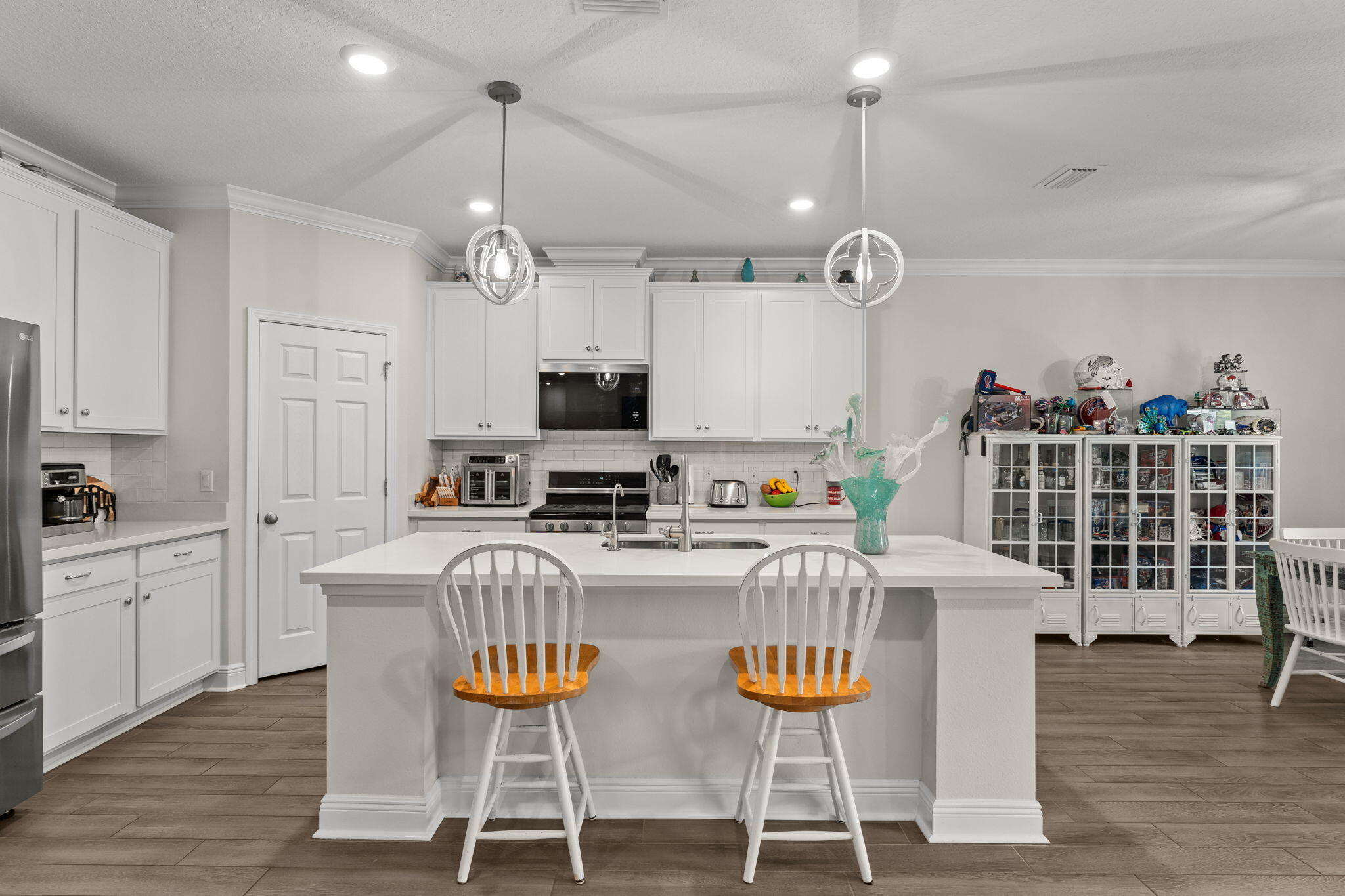 HAMMOCK BAY - Residential