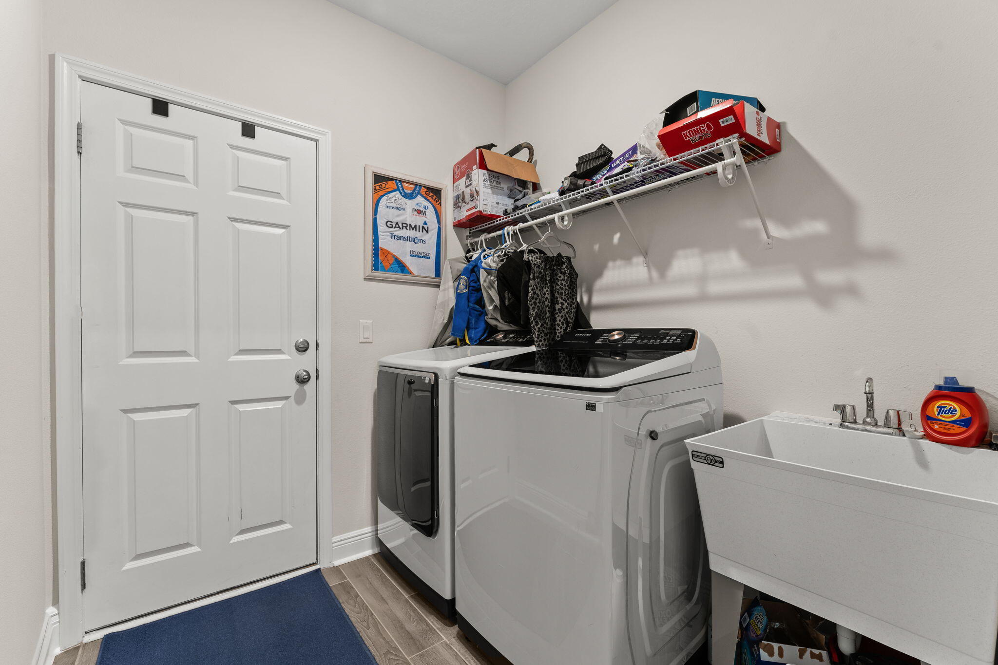 HAMMOCK BAY - Residential