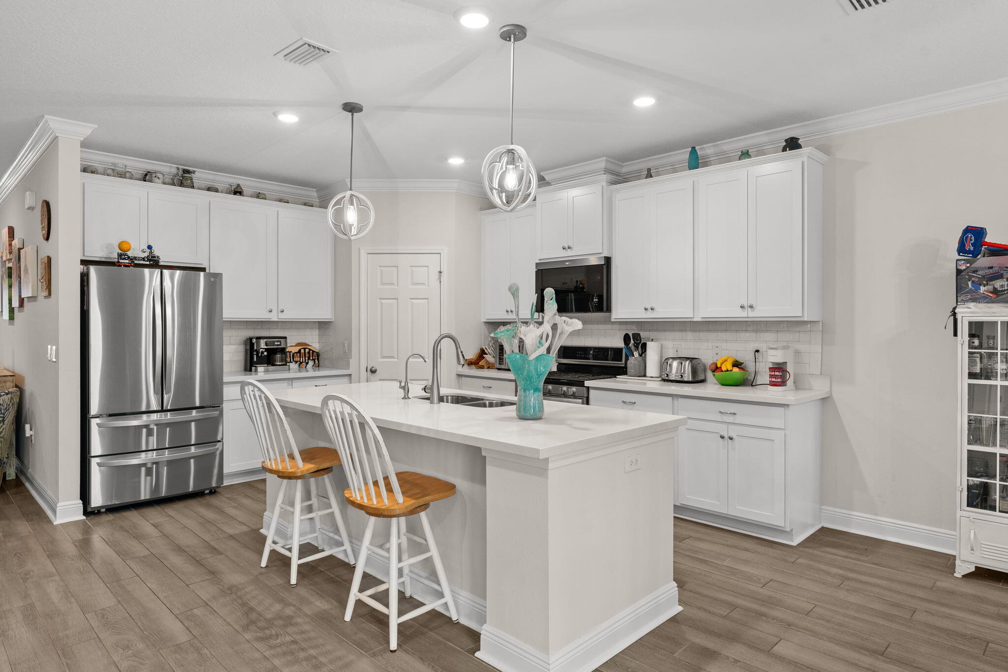 HAMMOCK BAY - Residential