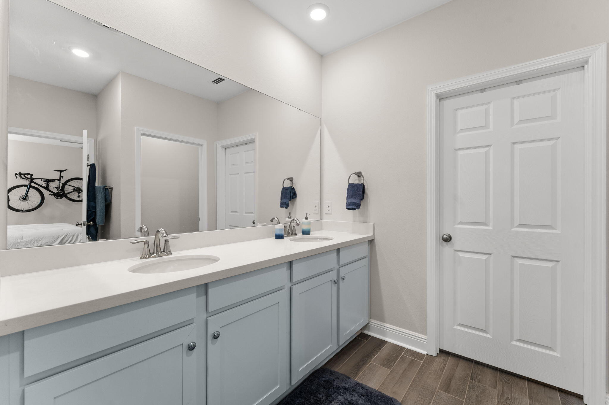 HAMMOCK BAY - Residential