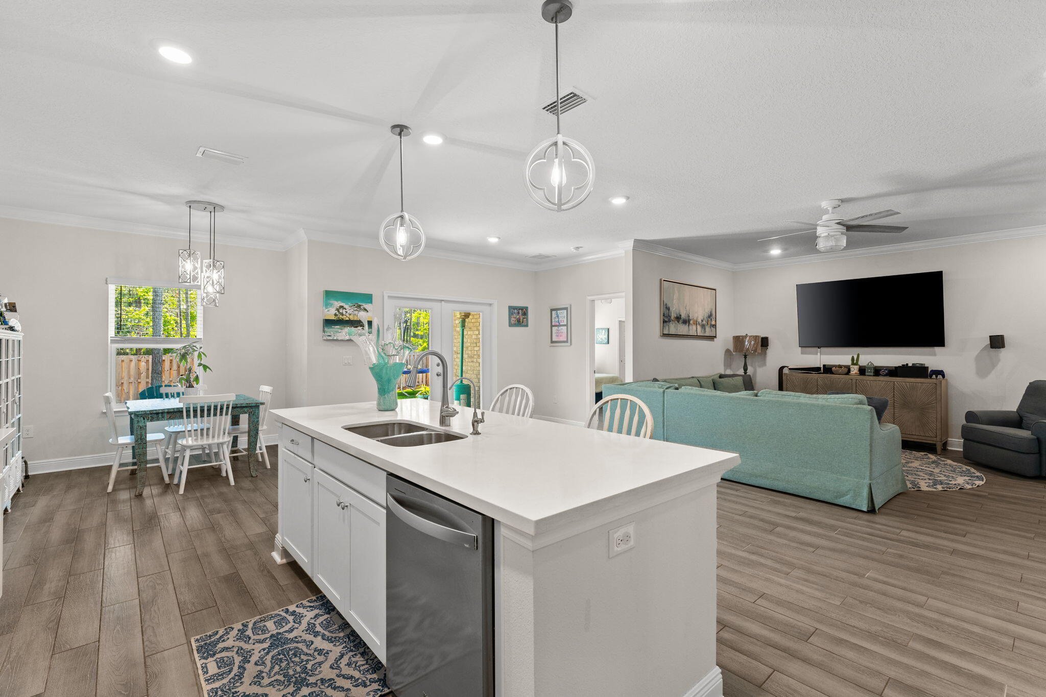 HAMMOCK BAY - Residential