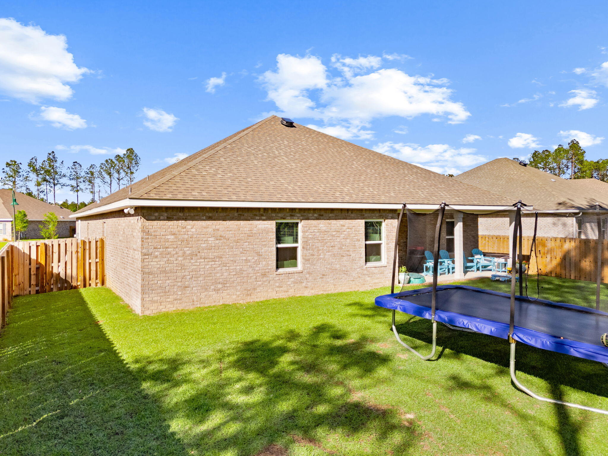 HAMMOCK BAY - Residential