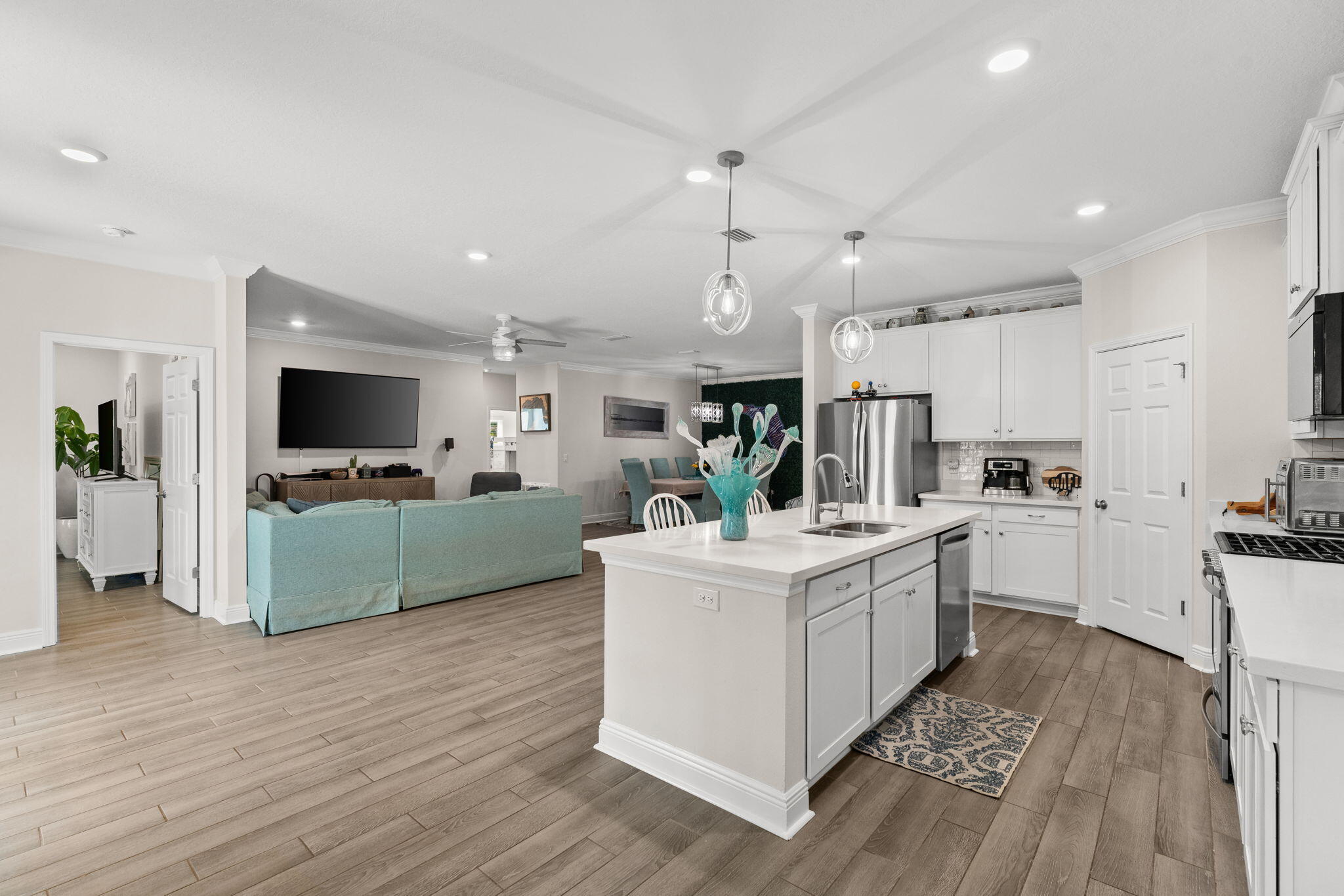 HAMMOCK BAY - Residential