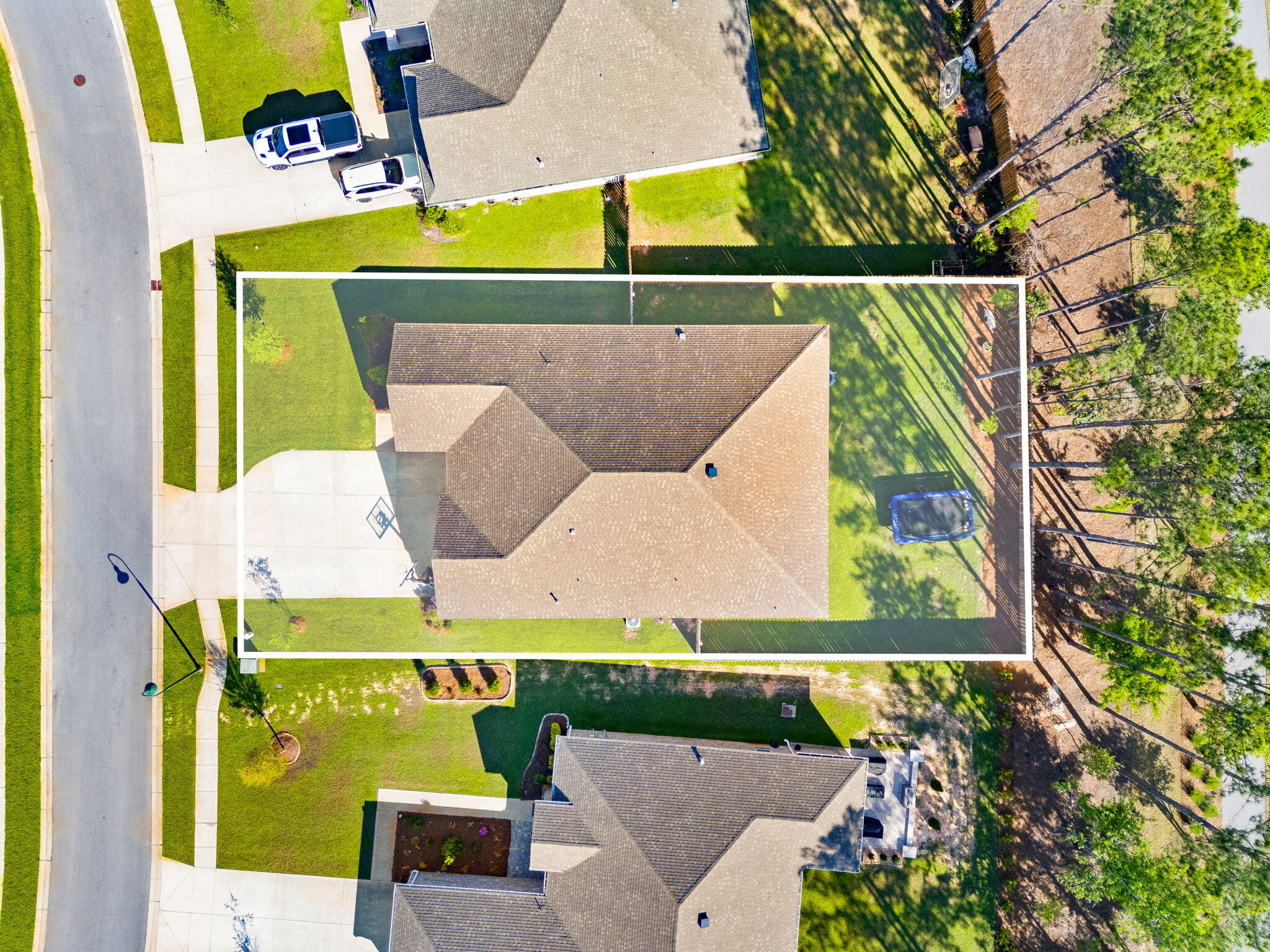 HAMMOCK BAY - Residential