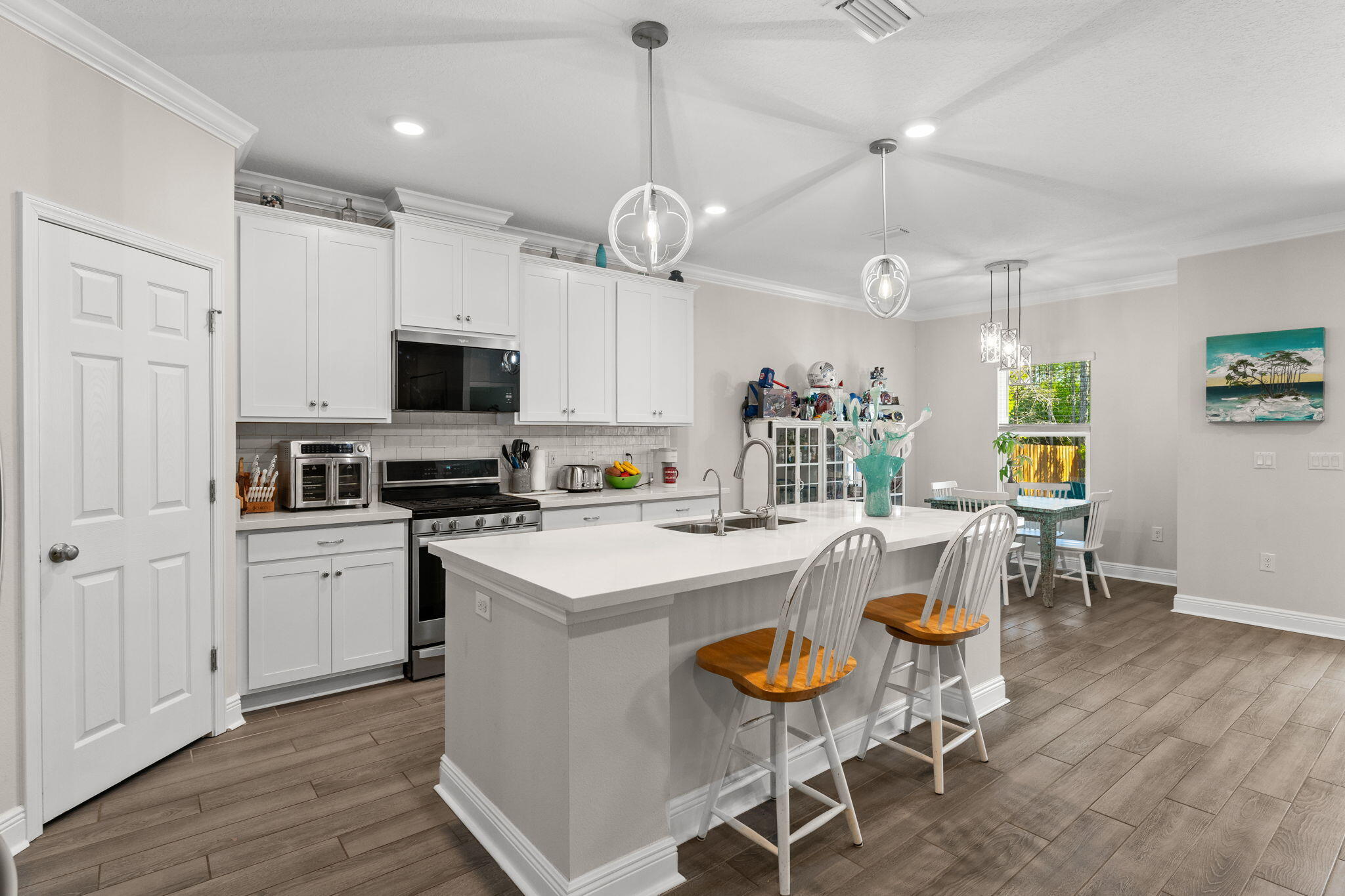 HAMMOCK BAY - Residential