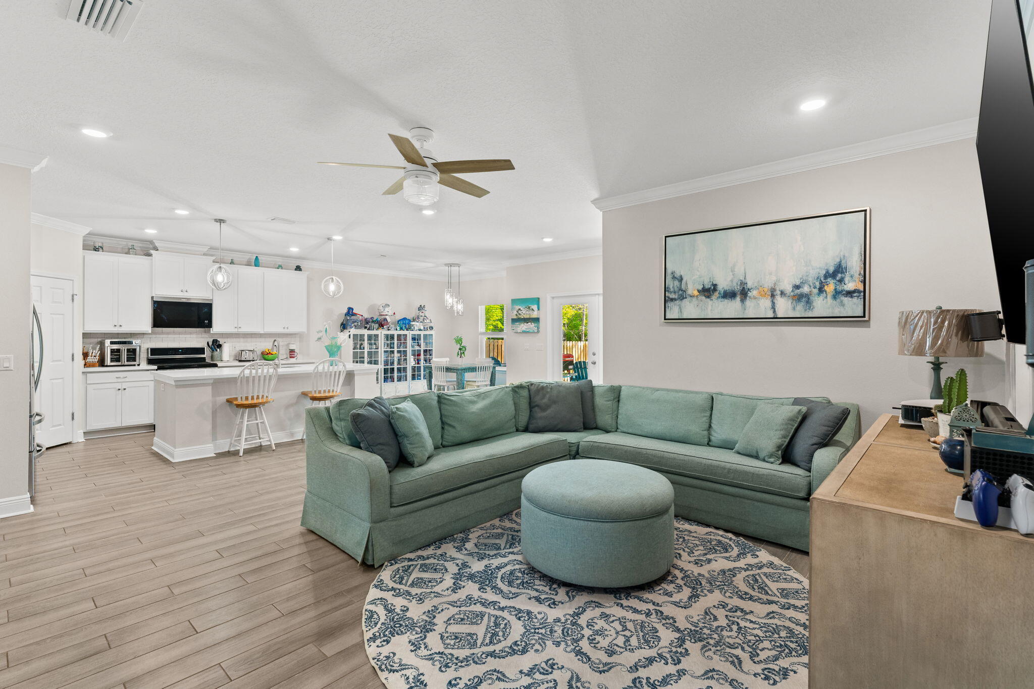 HAMMOCK BAY - Residential